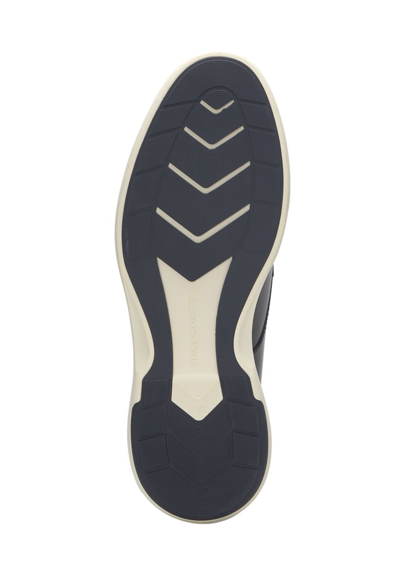 Mens Fluer Oxfords