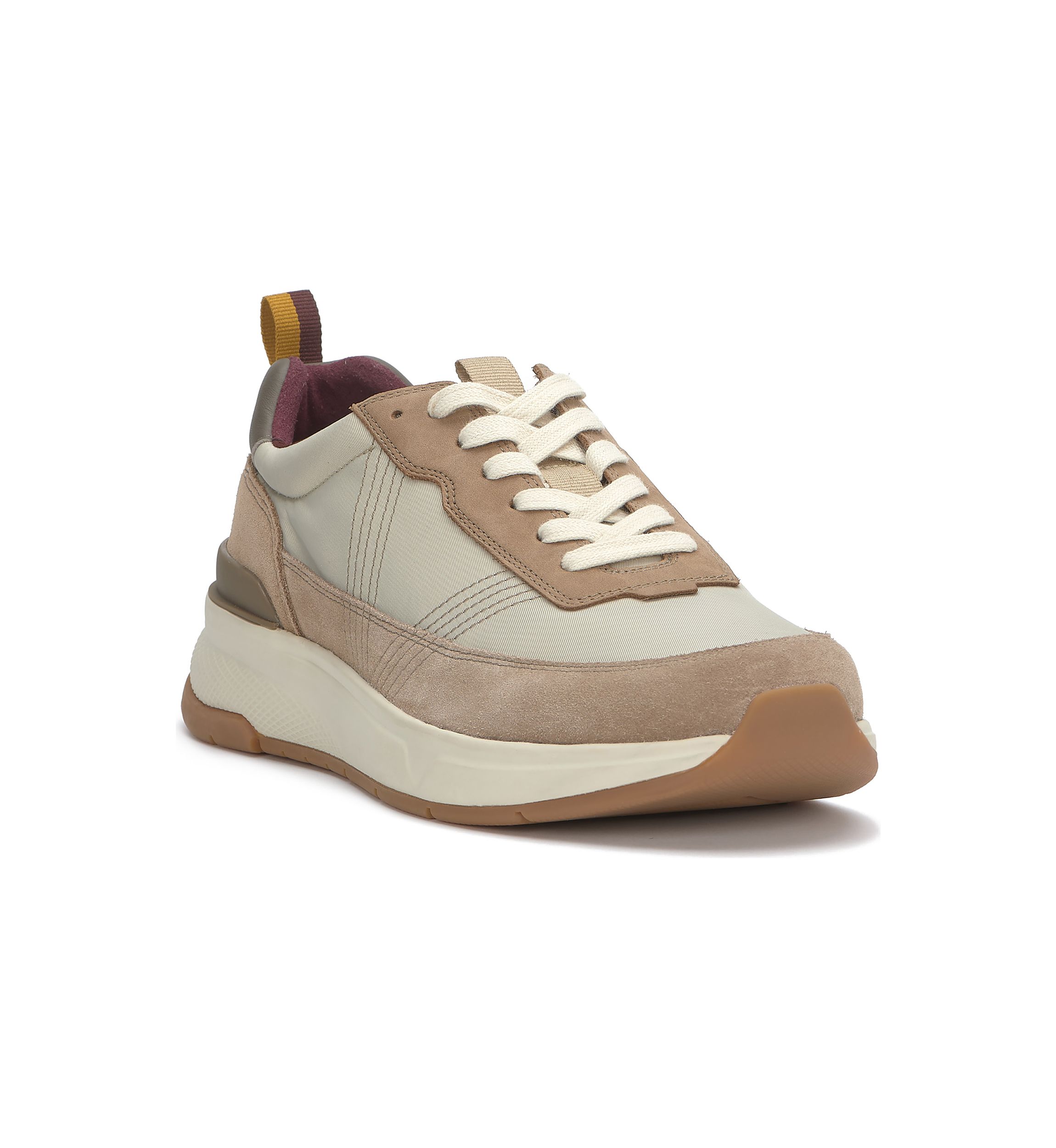 Mens Geovanni Sneakers