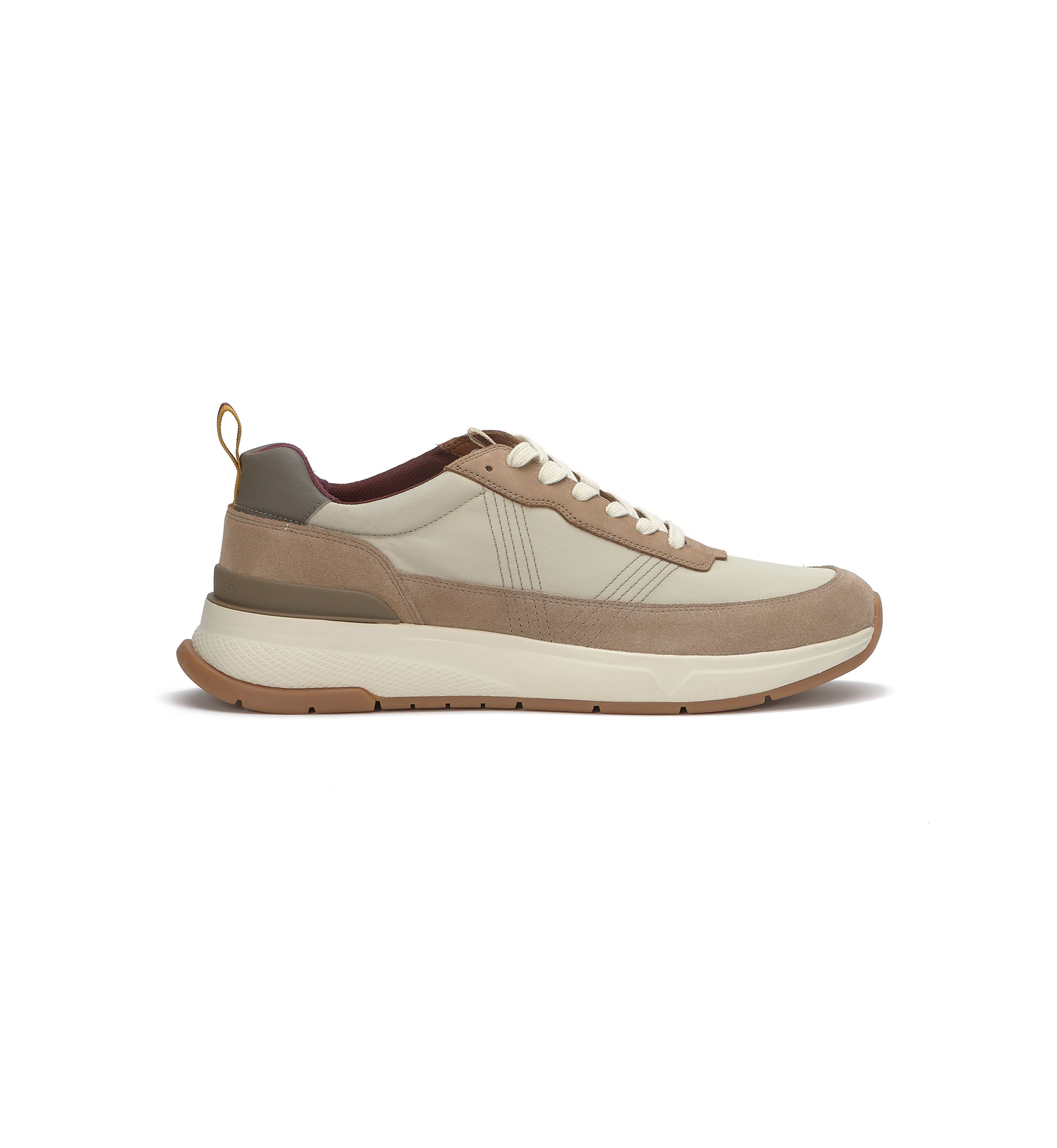Mens Geovanni Sneakers