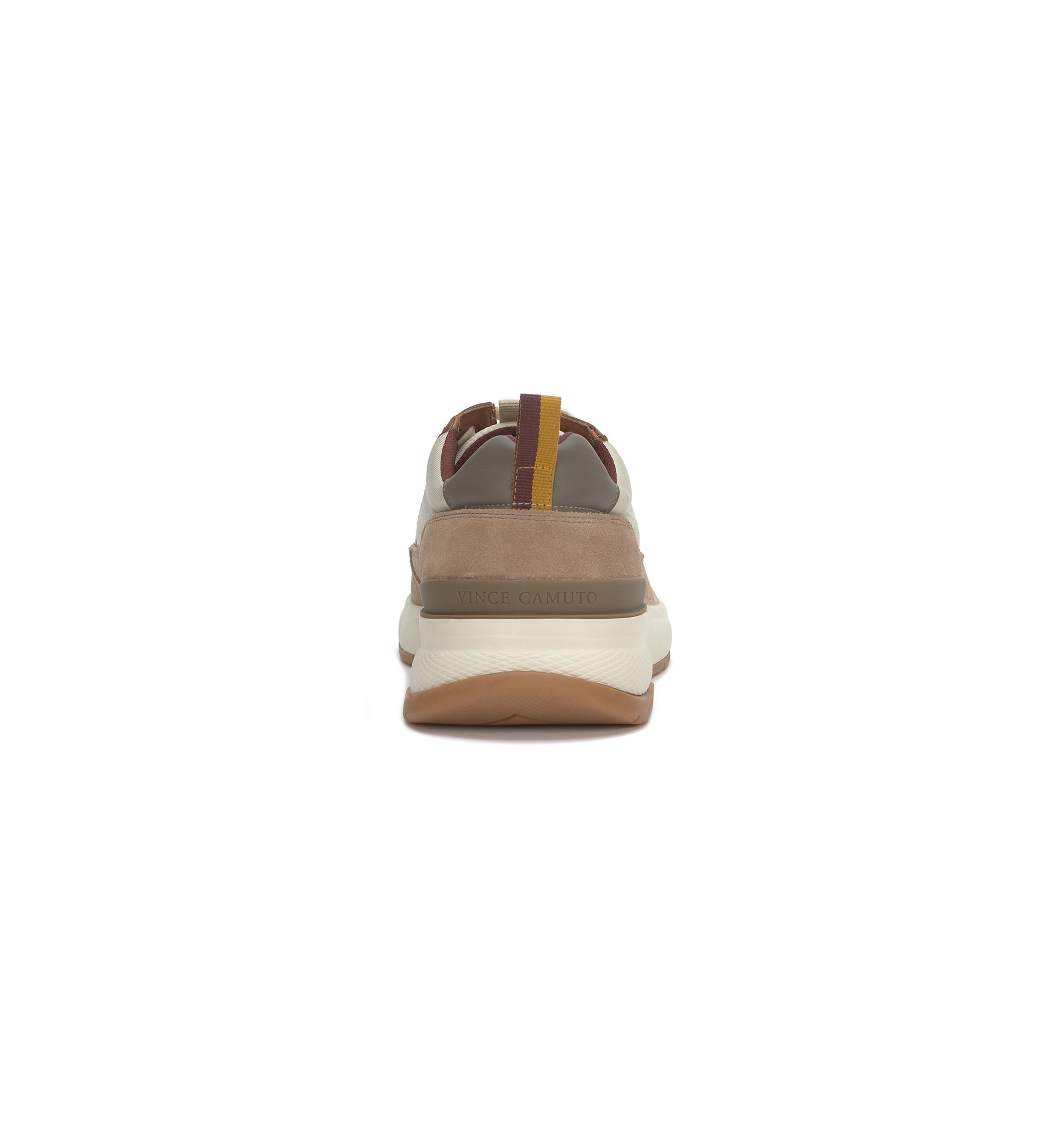 Mens Geovanni Sneakers