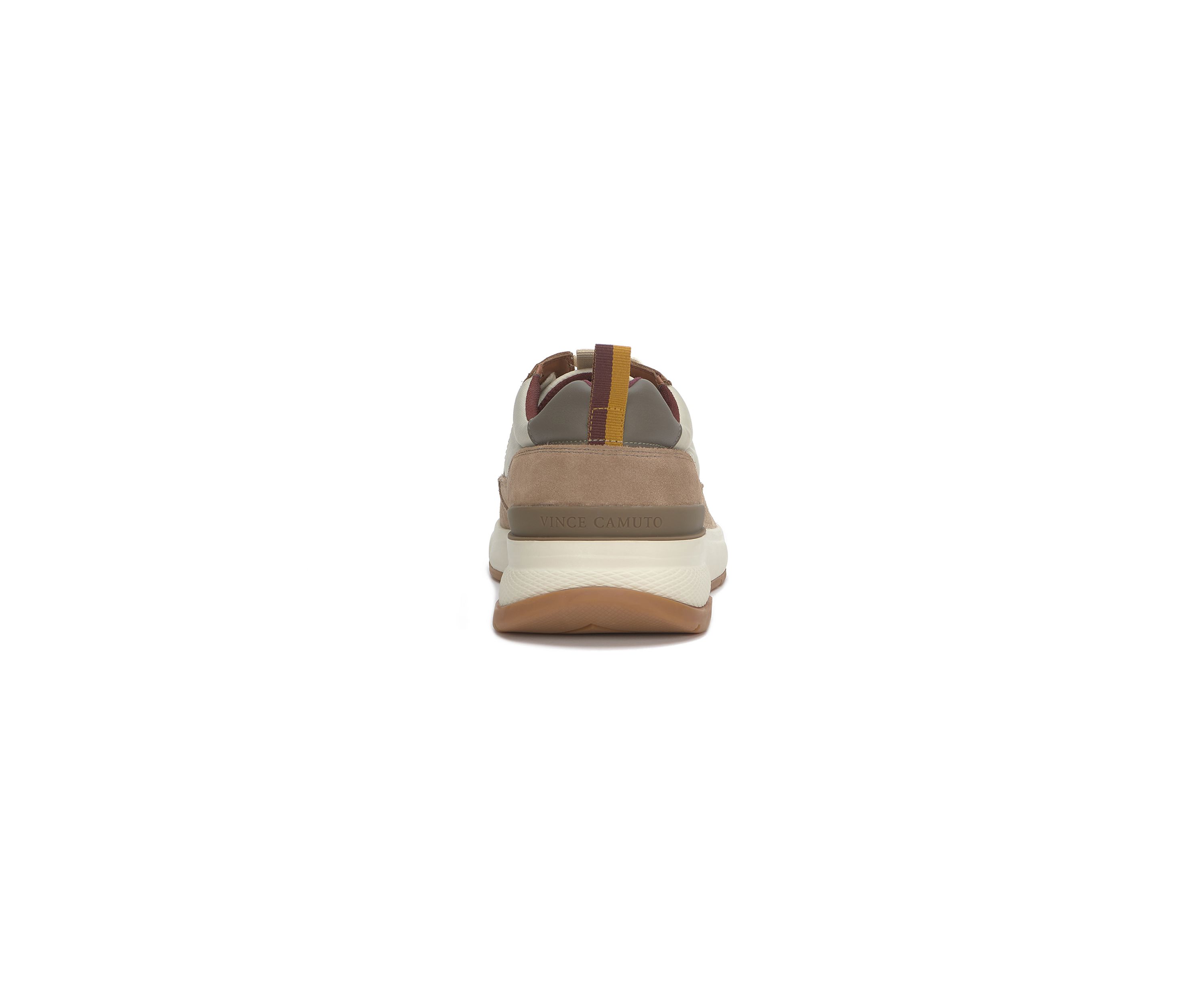 Mens Geovanni Sneakers