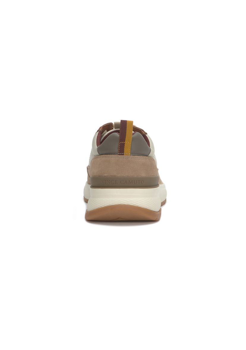 Mens Geovanni Sneakers