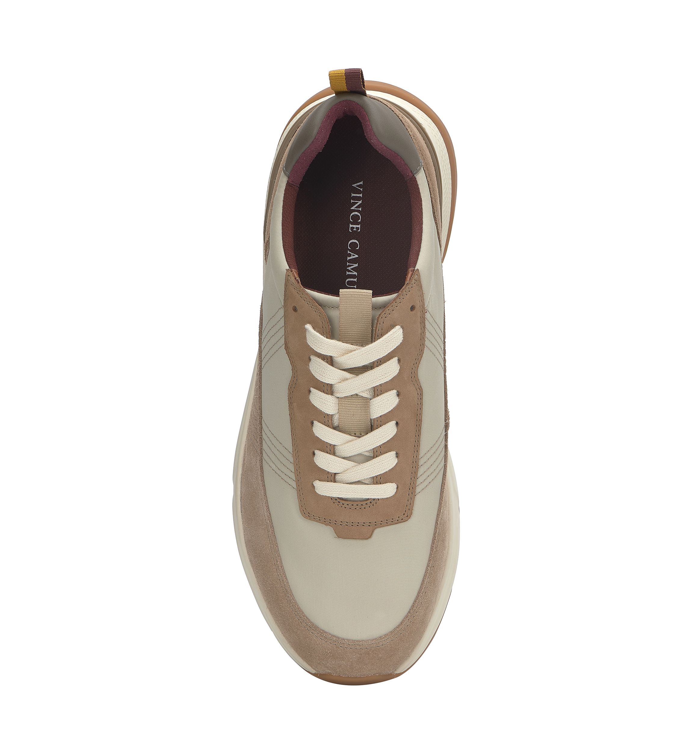 Mens Geovanni Sneakers