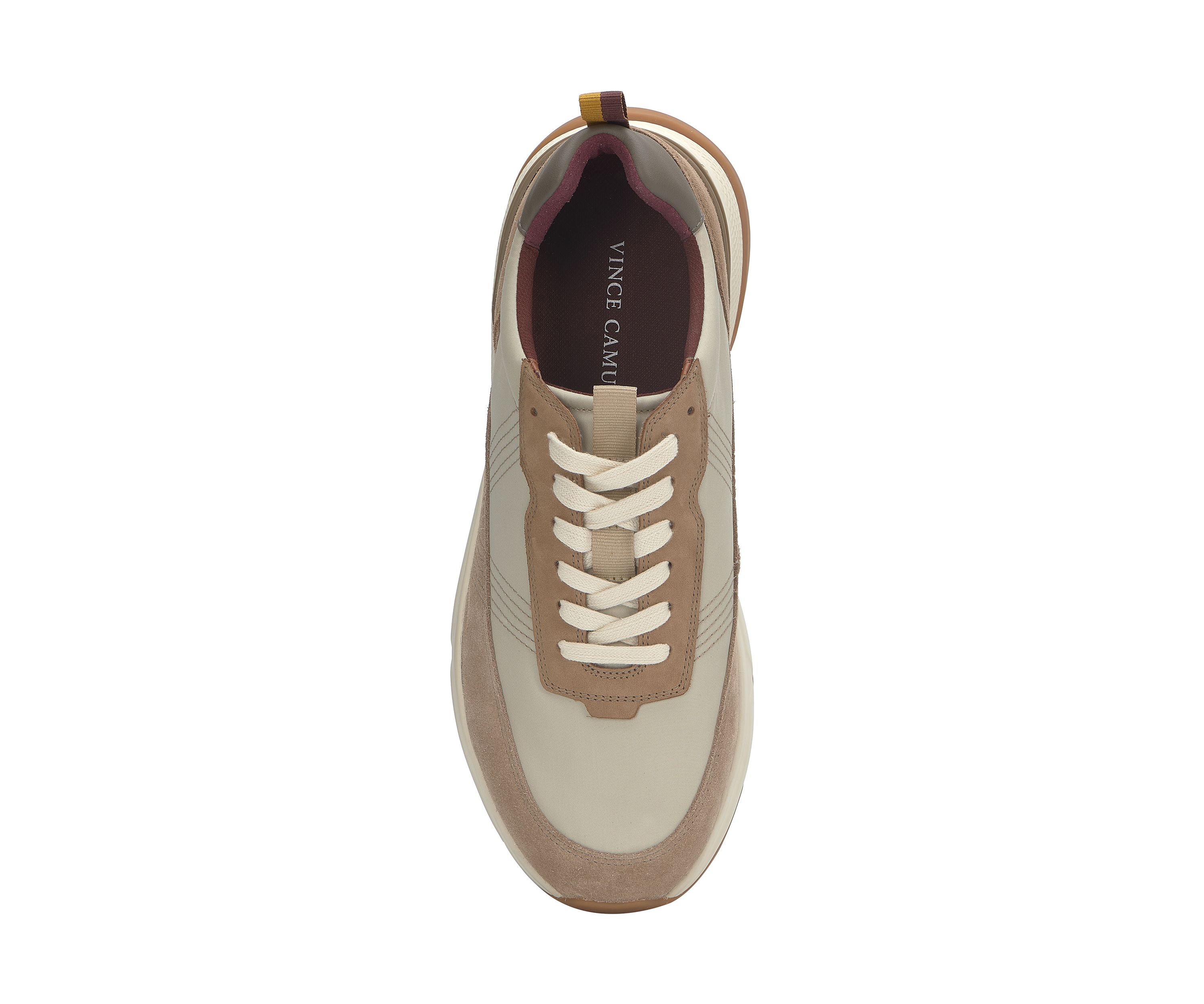 Mens Geovanni Sneakers