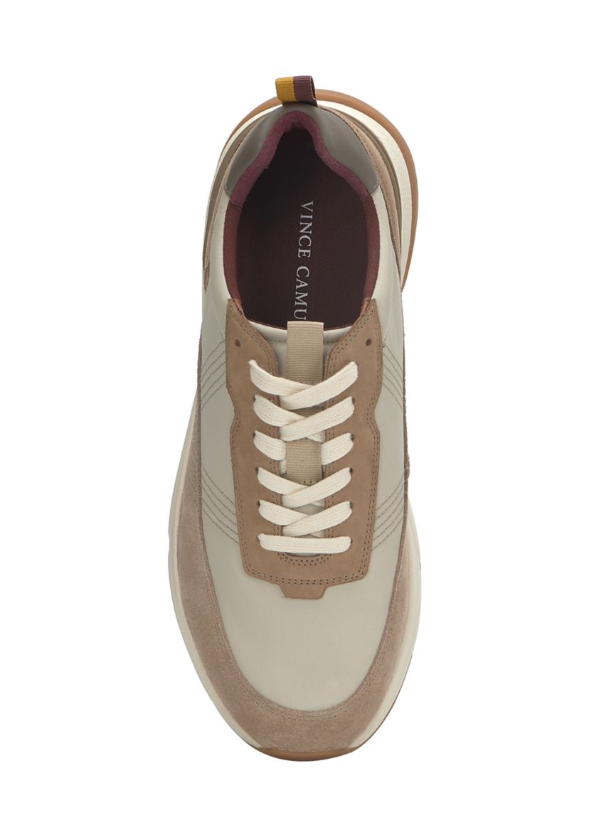 Mens Geovanni Sneakers