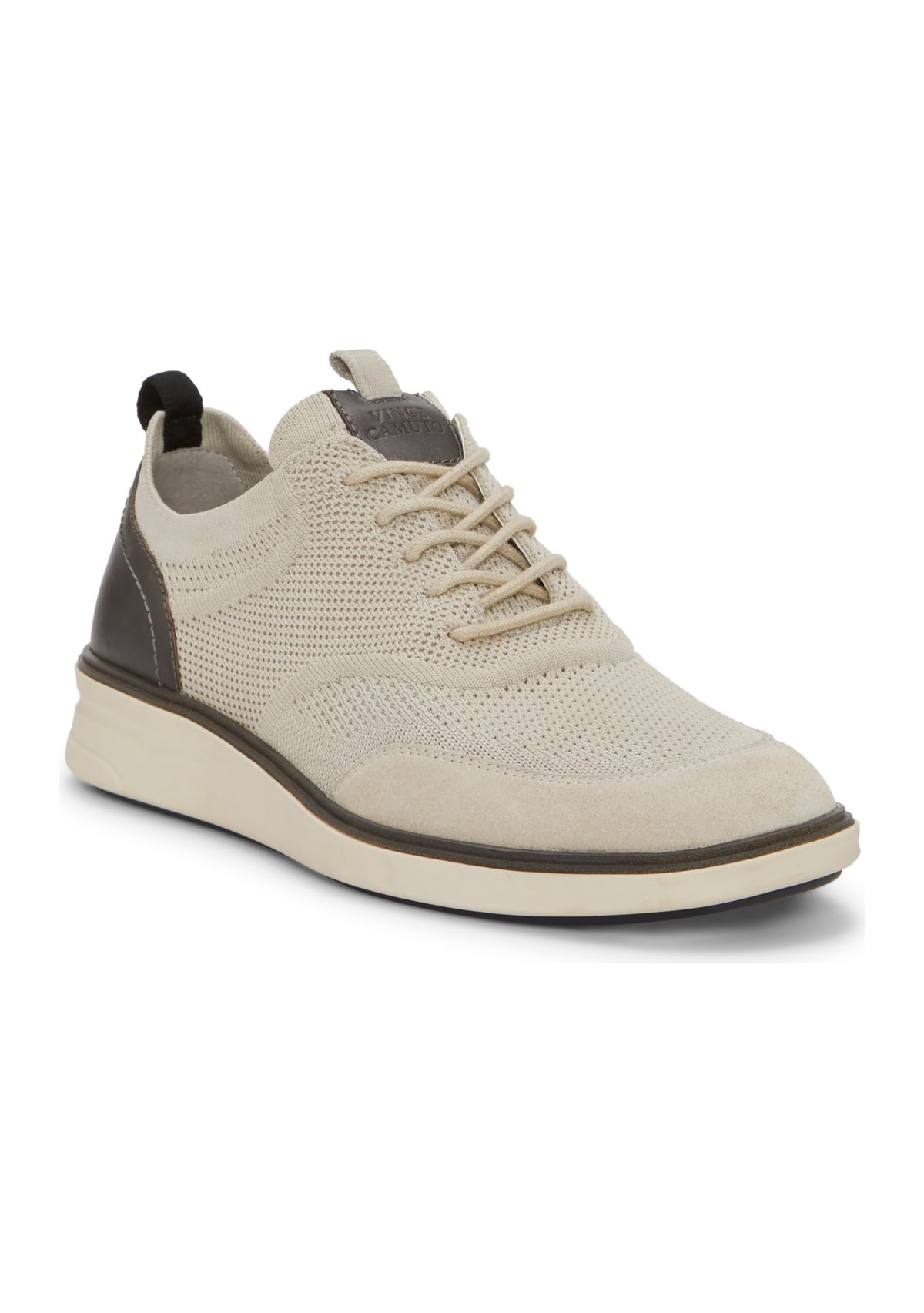 Haldane Knit Oxfords