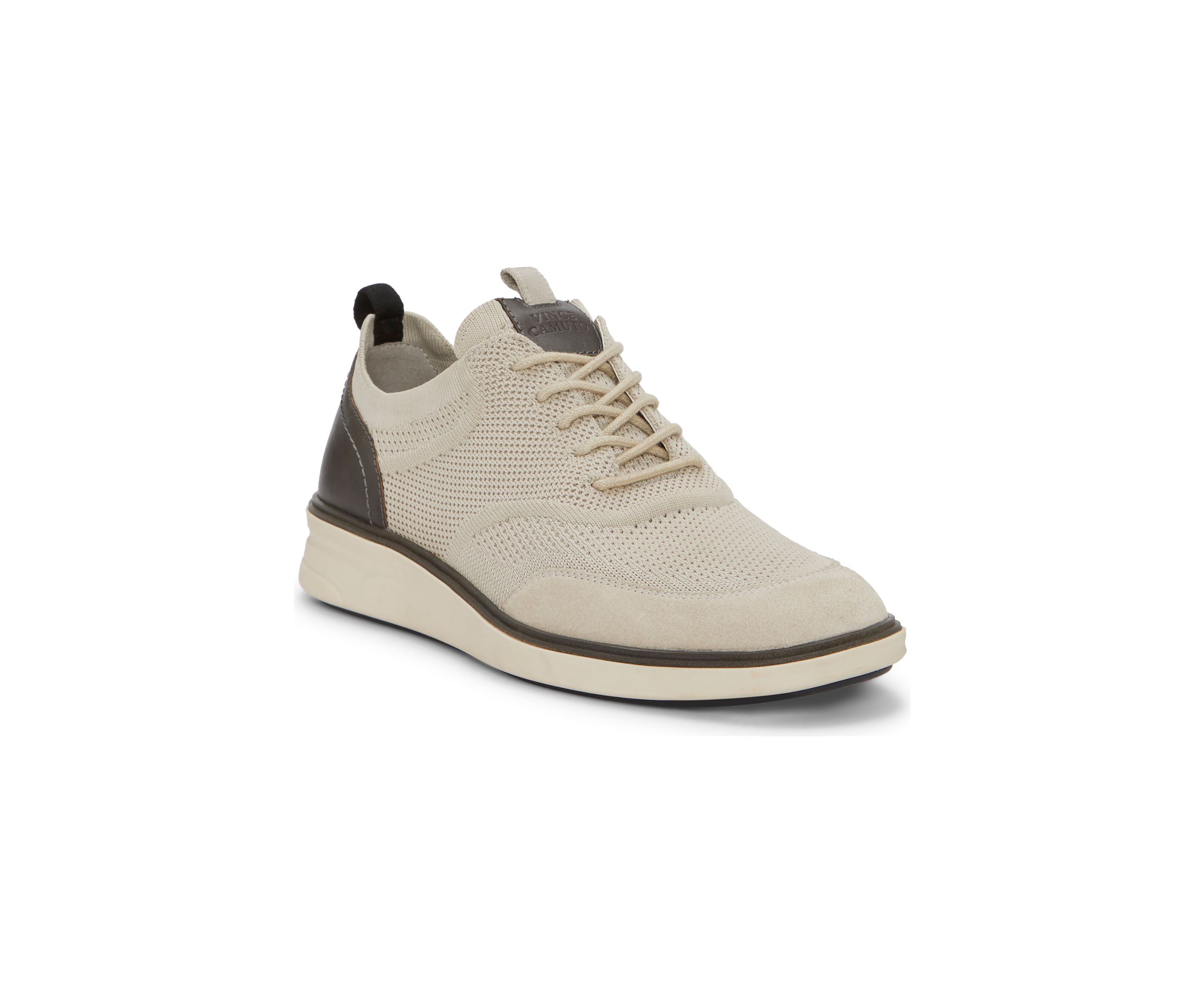 Haldane Knit Oxfords