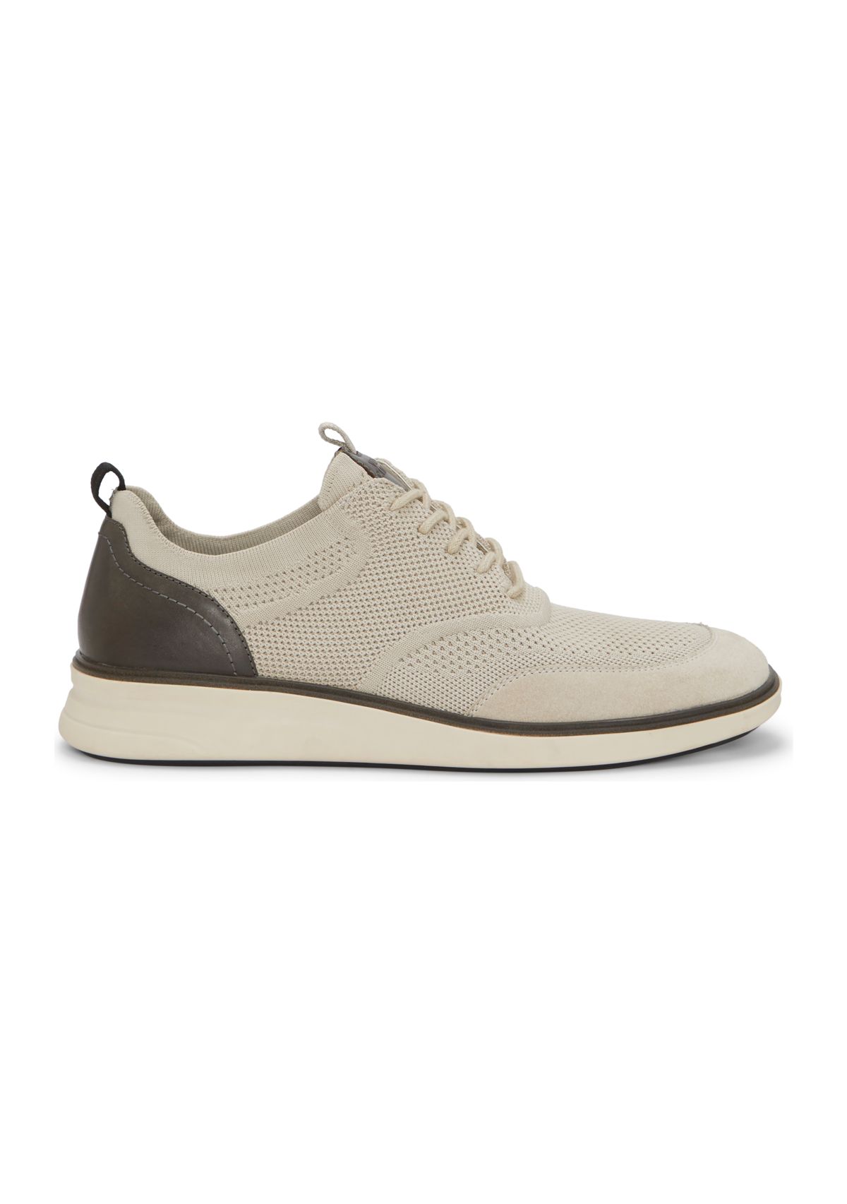 Haldane Knit Oxfords