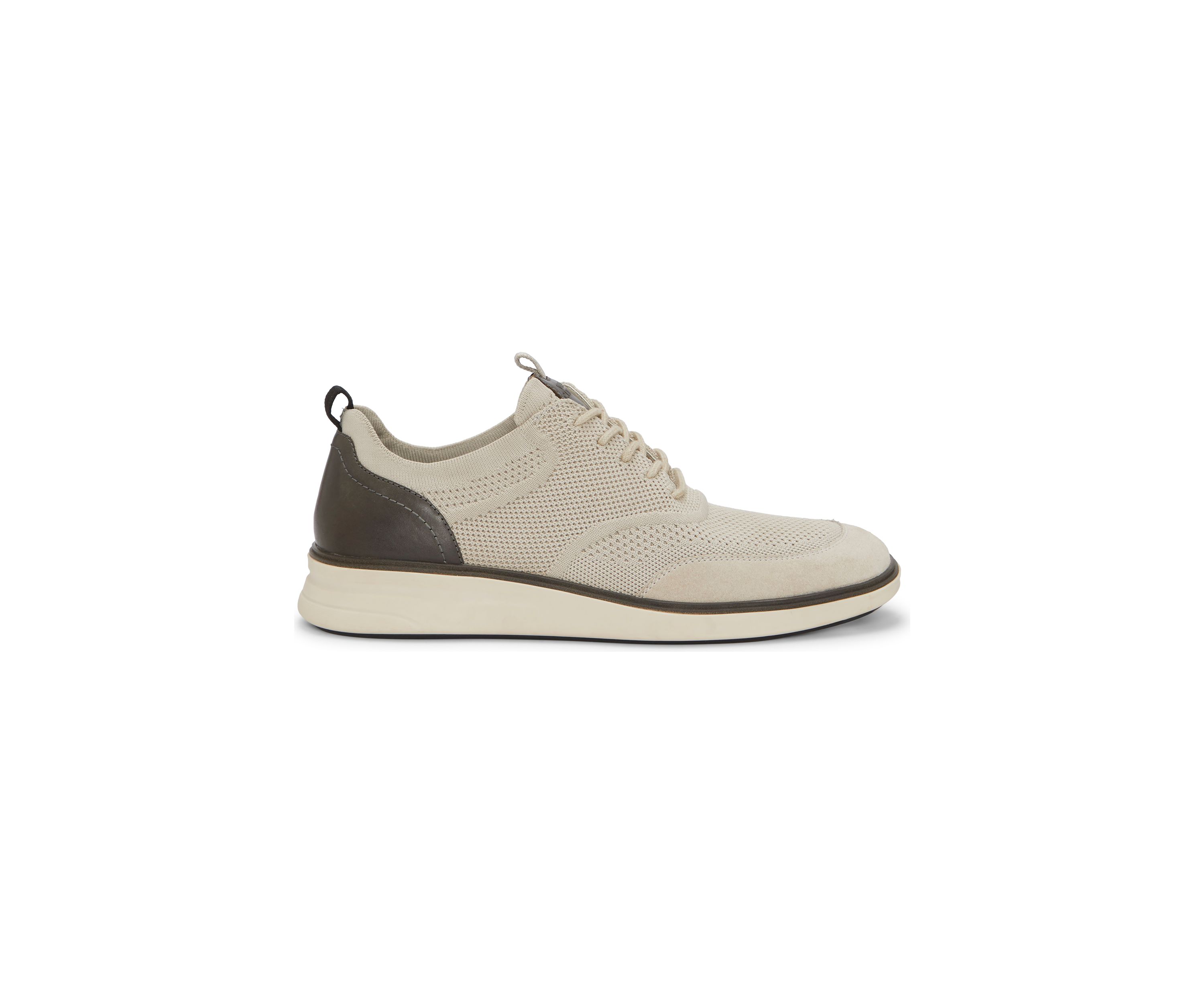 Haldane Knit Oxfords