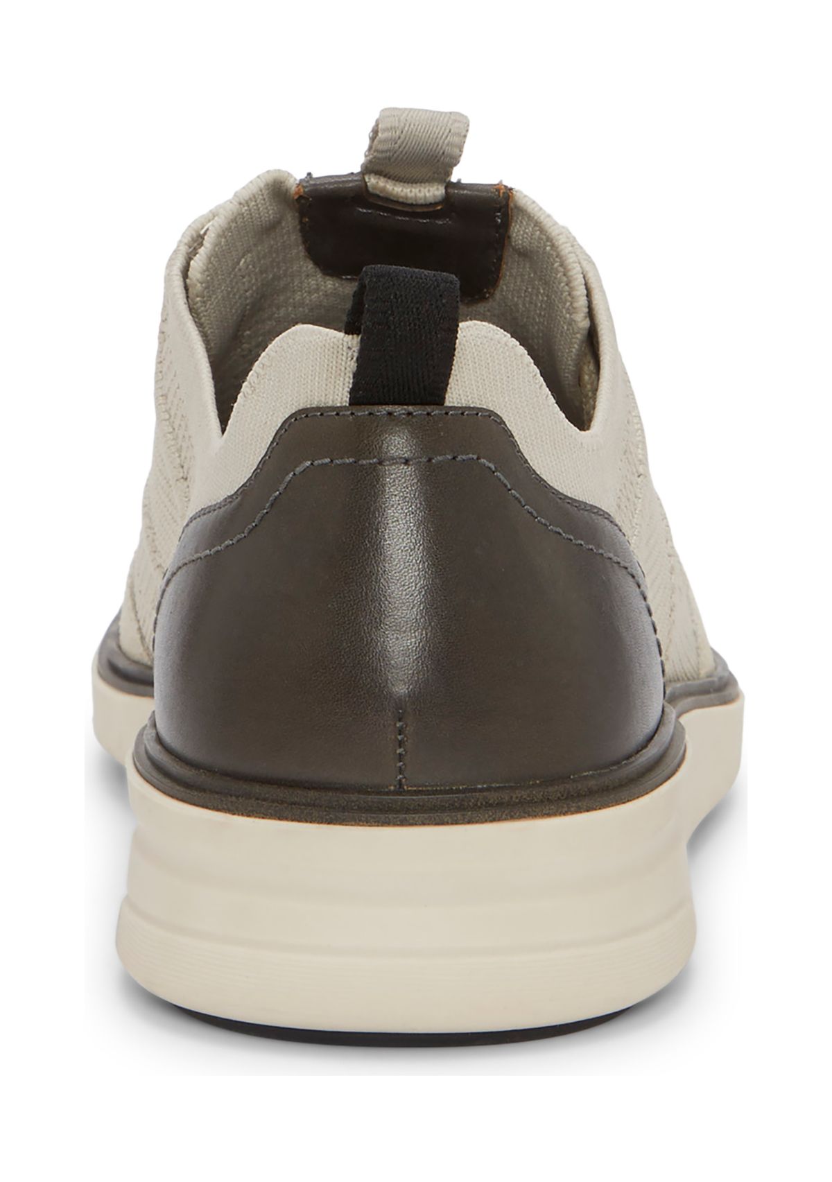 Haldane Knit Oxfords