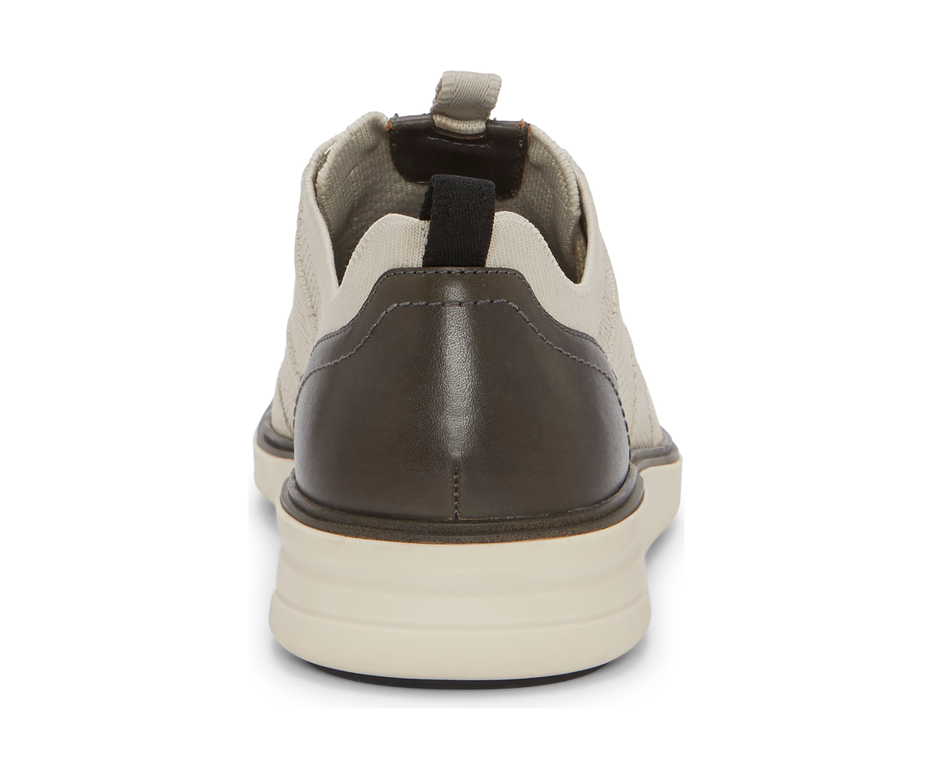 Haldane Knit Oxfords