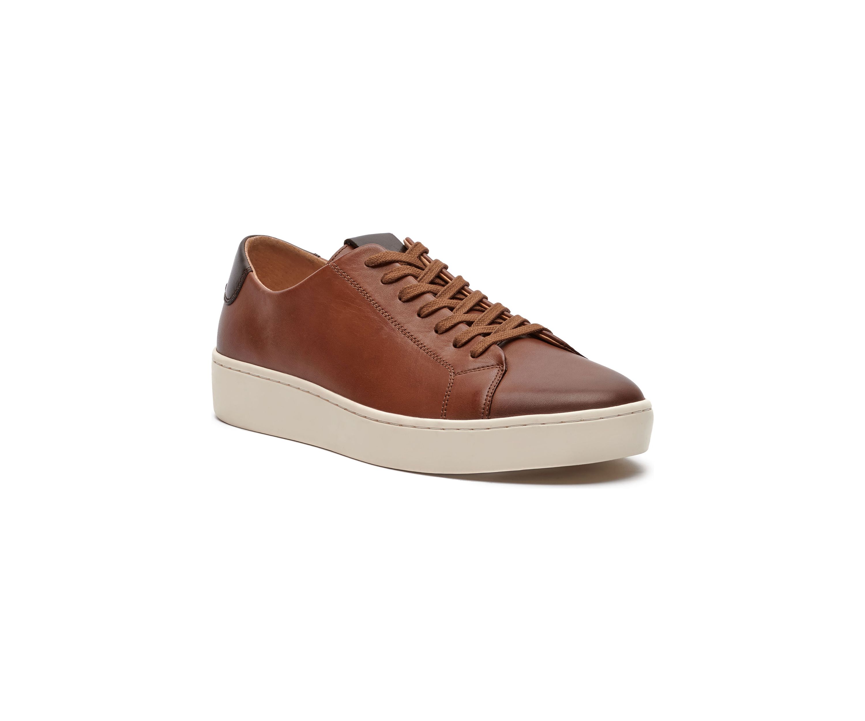 Mens Hallman Tennis Sneakers