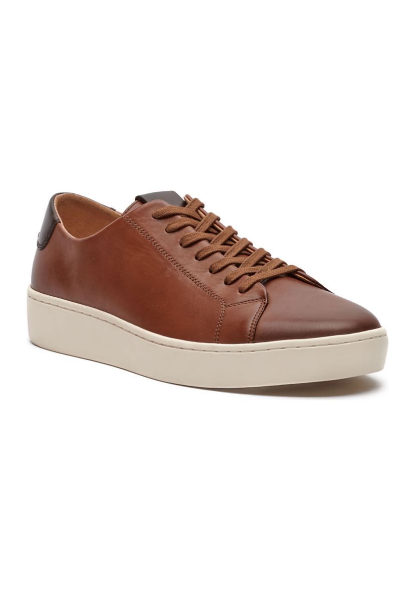 Mens Hallman Tennis Sneakers