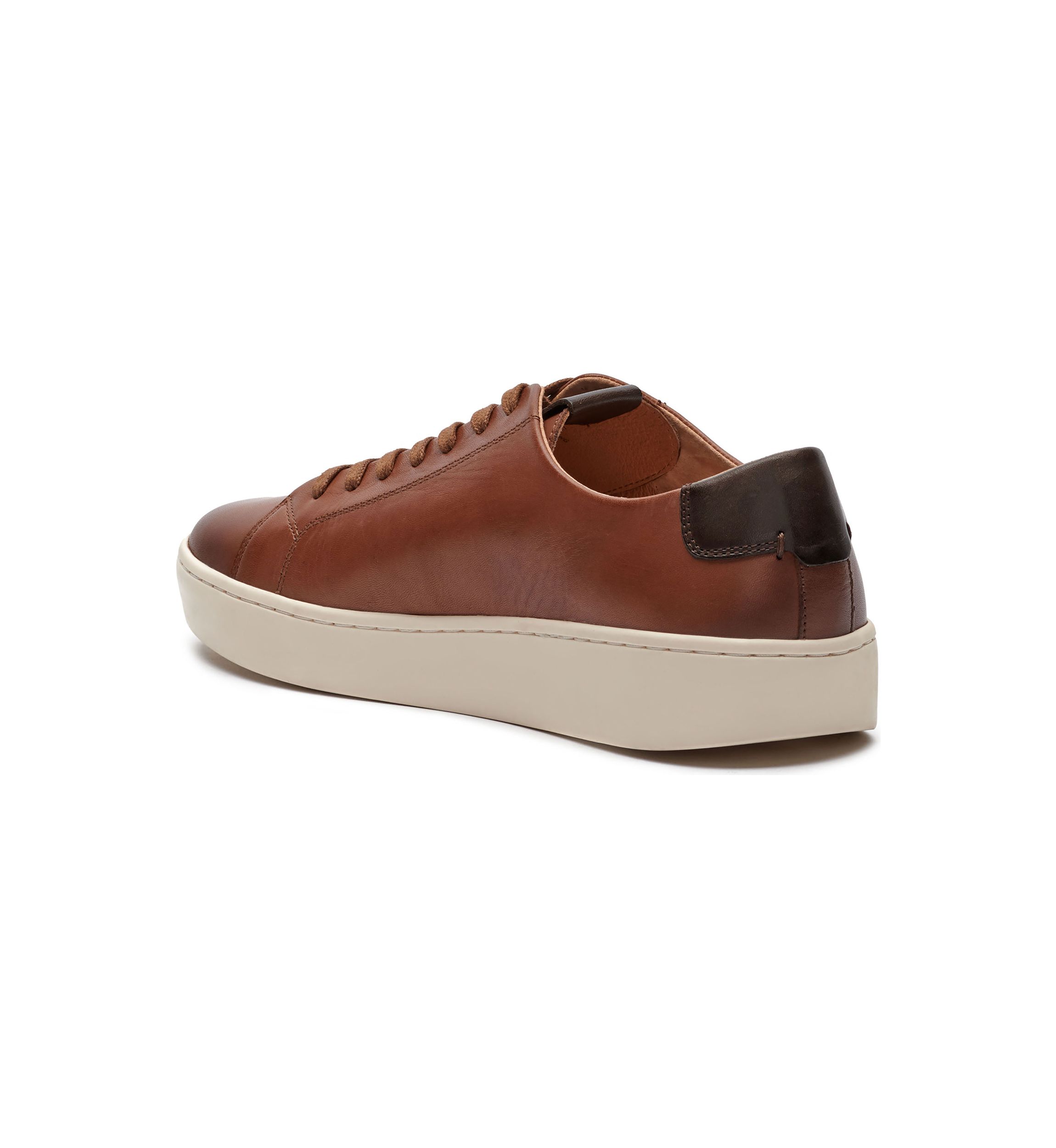 Mens Hallman Tennis Sneakers
