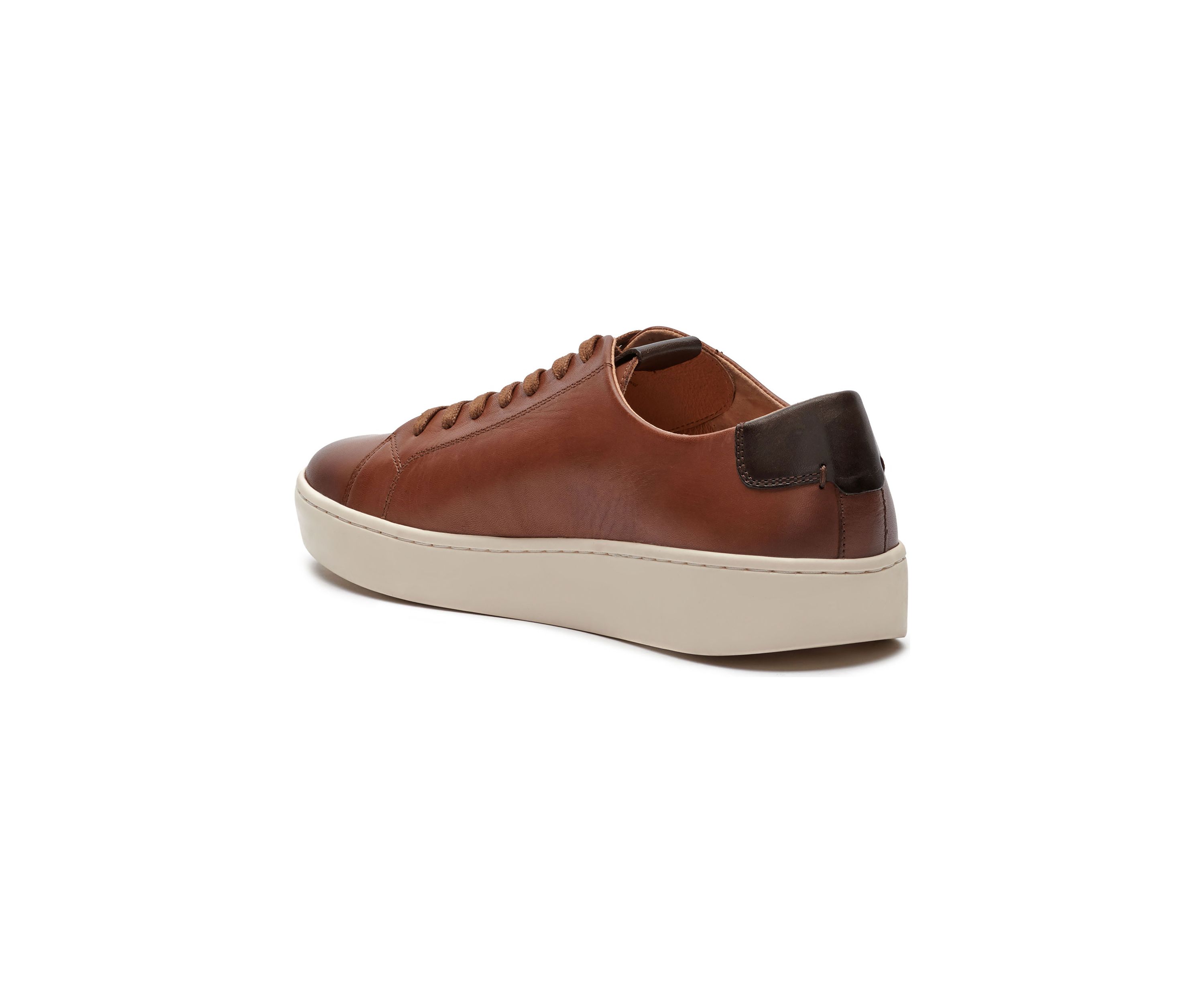 Mens Hallman Tennis Sneakers