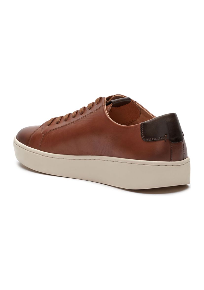 Mens Hallman Tennis Sneakers