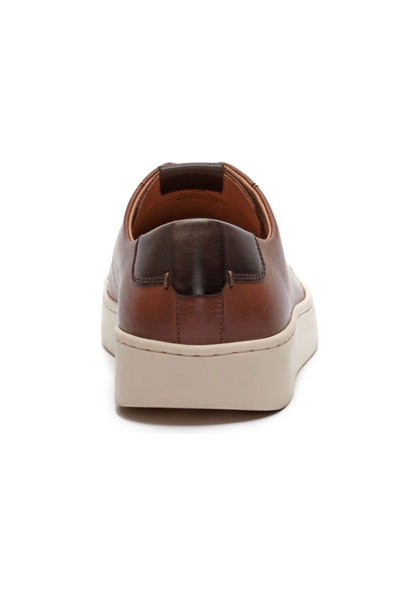 Mens Hallman Tennis Sneakers