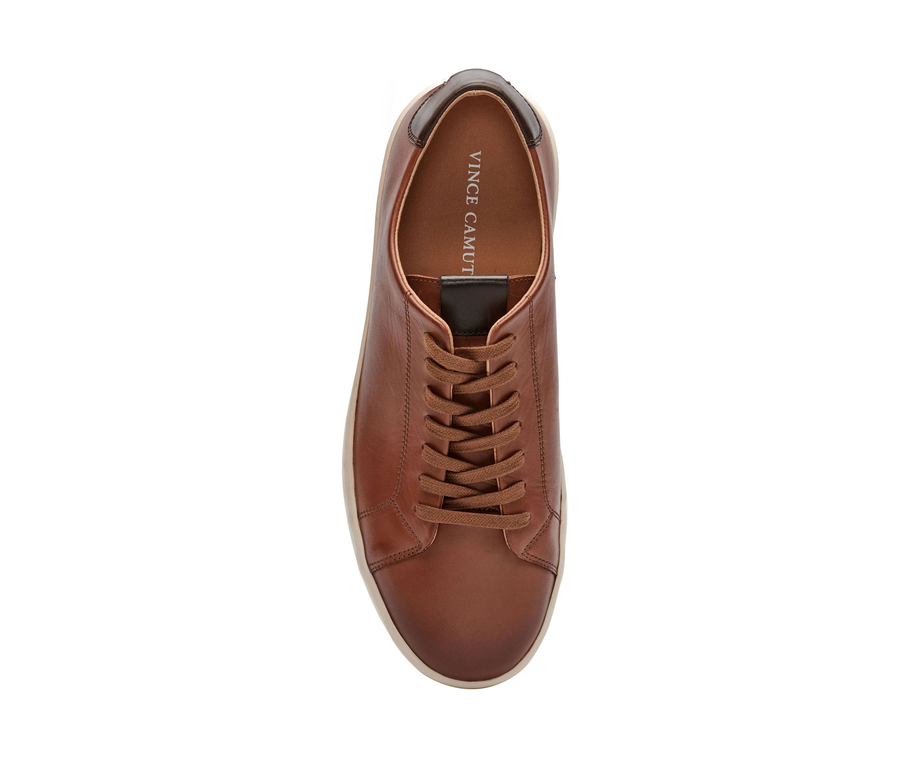 Mens Hallman Tennis Sneakers