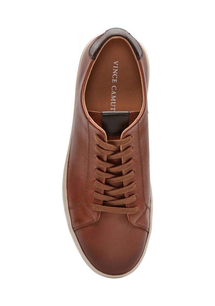 Mens Hallman Tennis Sneakers