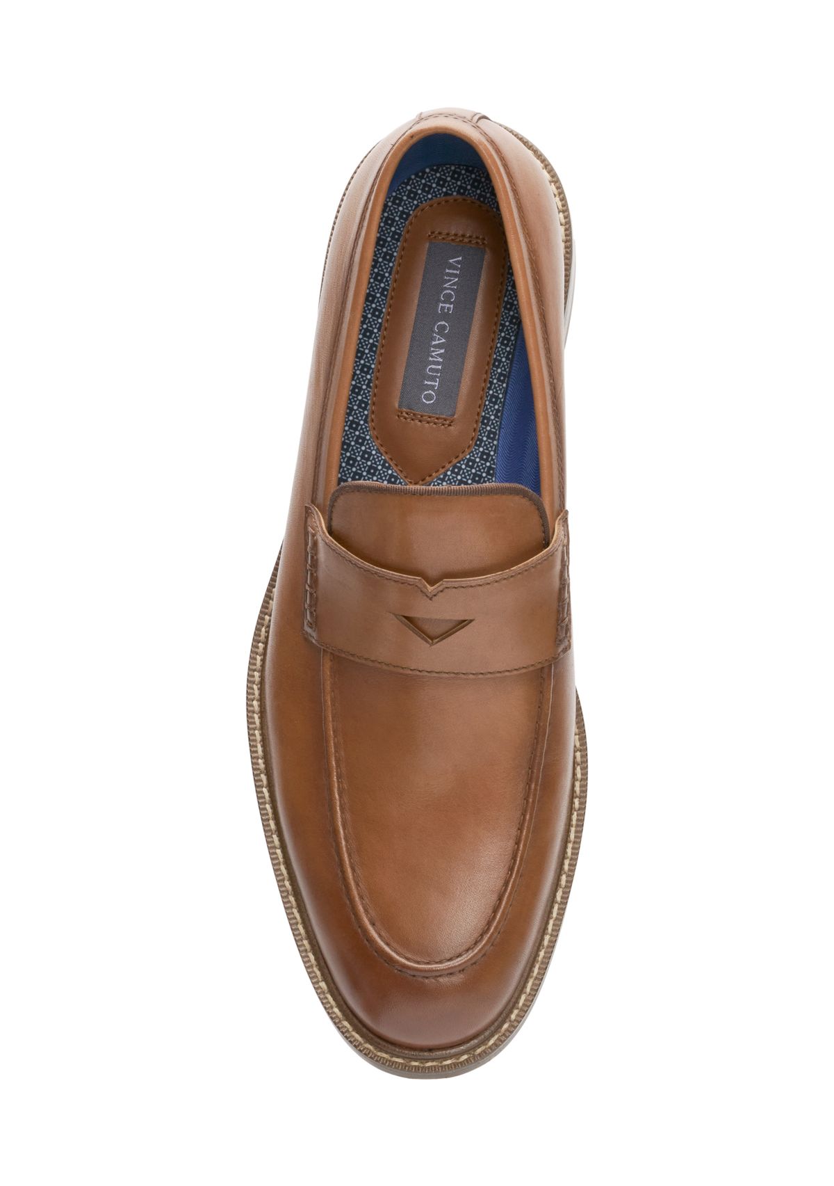  Lachlan Penny Loafers