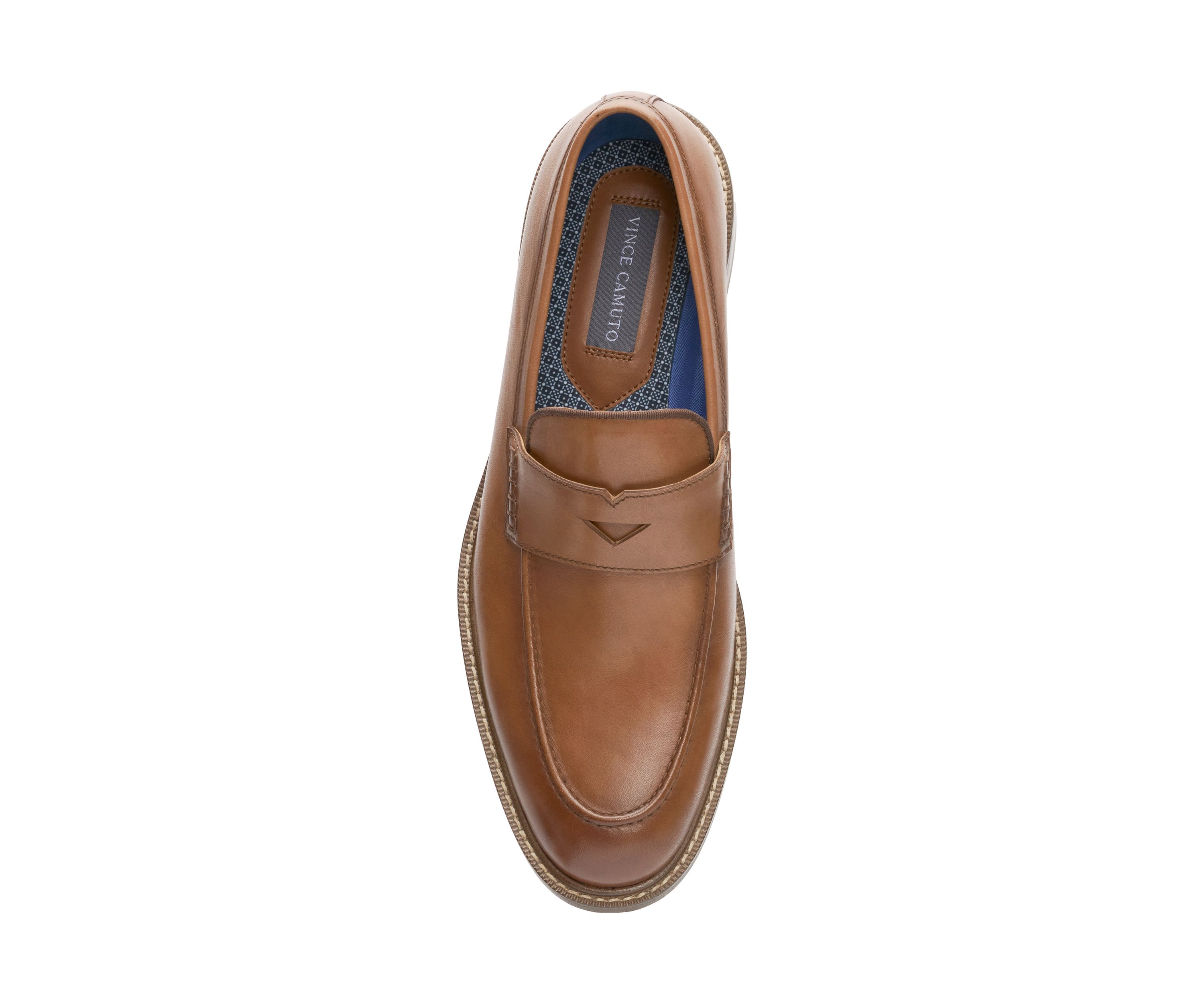 Lachlan Penny Loafers