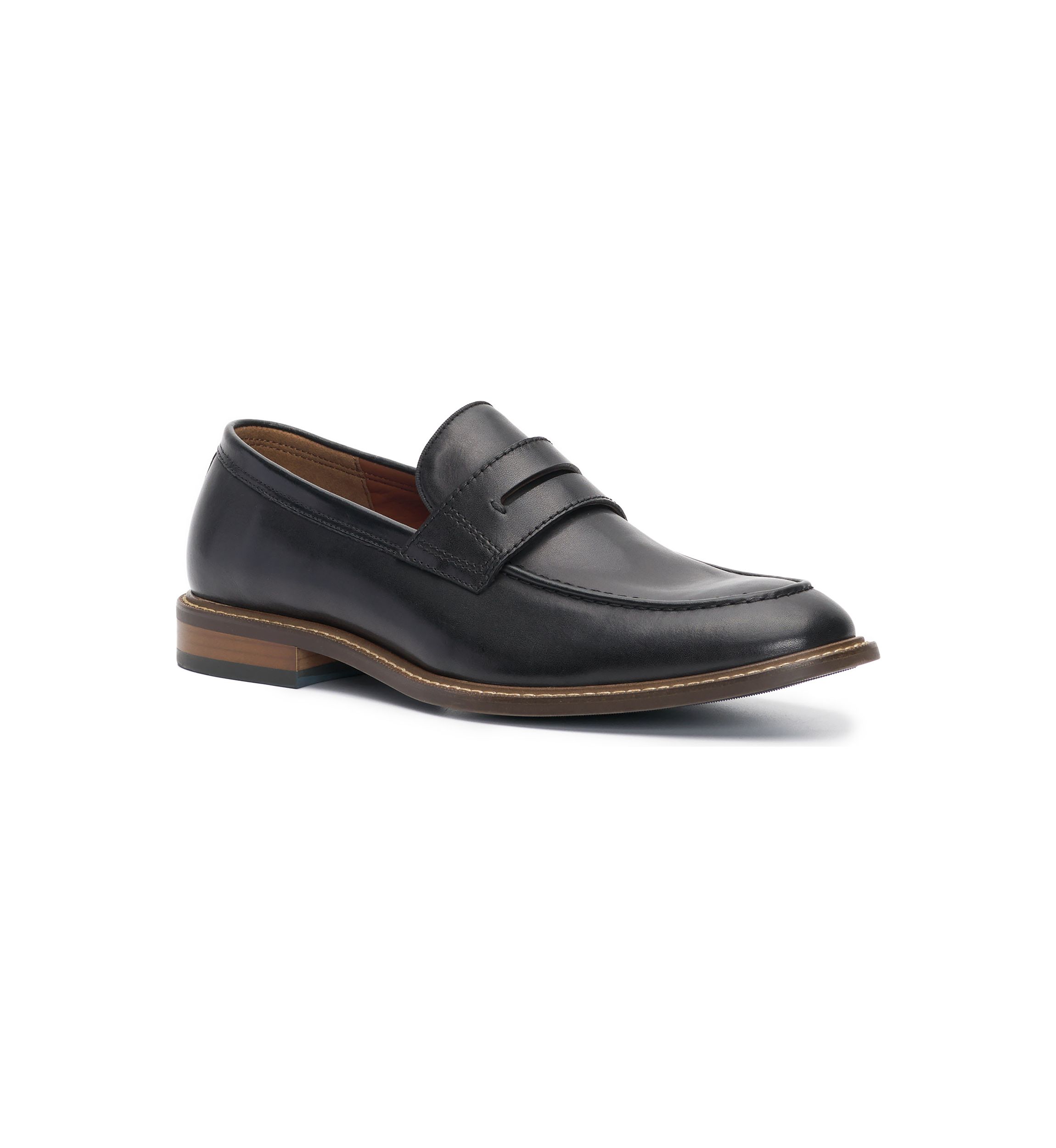 Lamcy Flex365 Penny Loafers