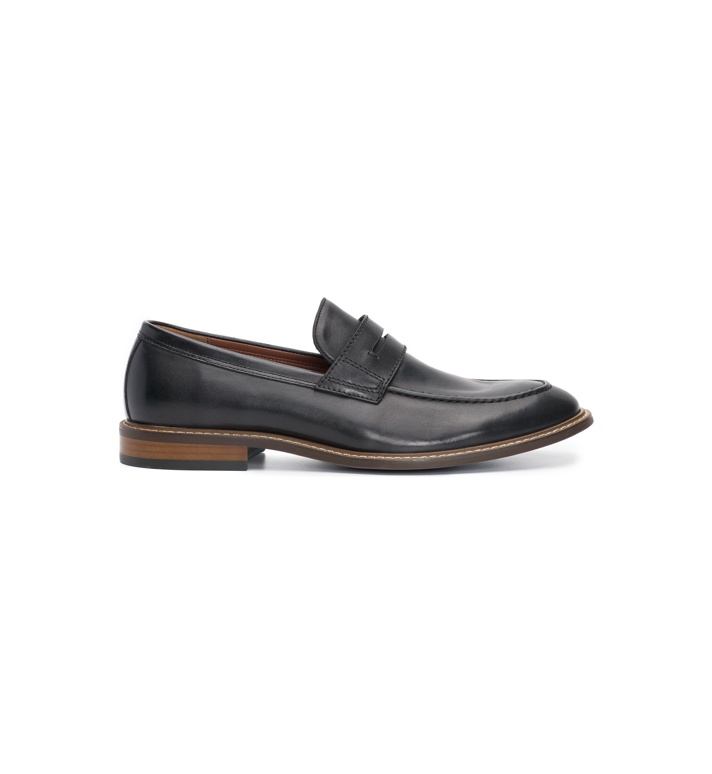 Lamcy Flex365 Penny Loafers
