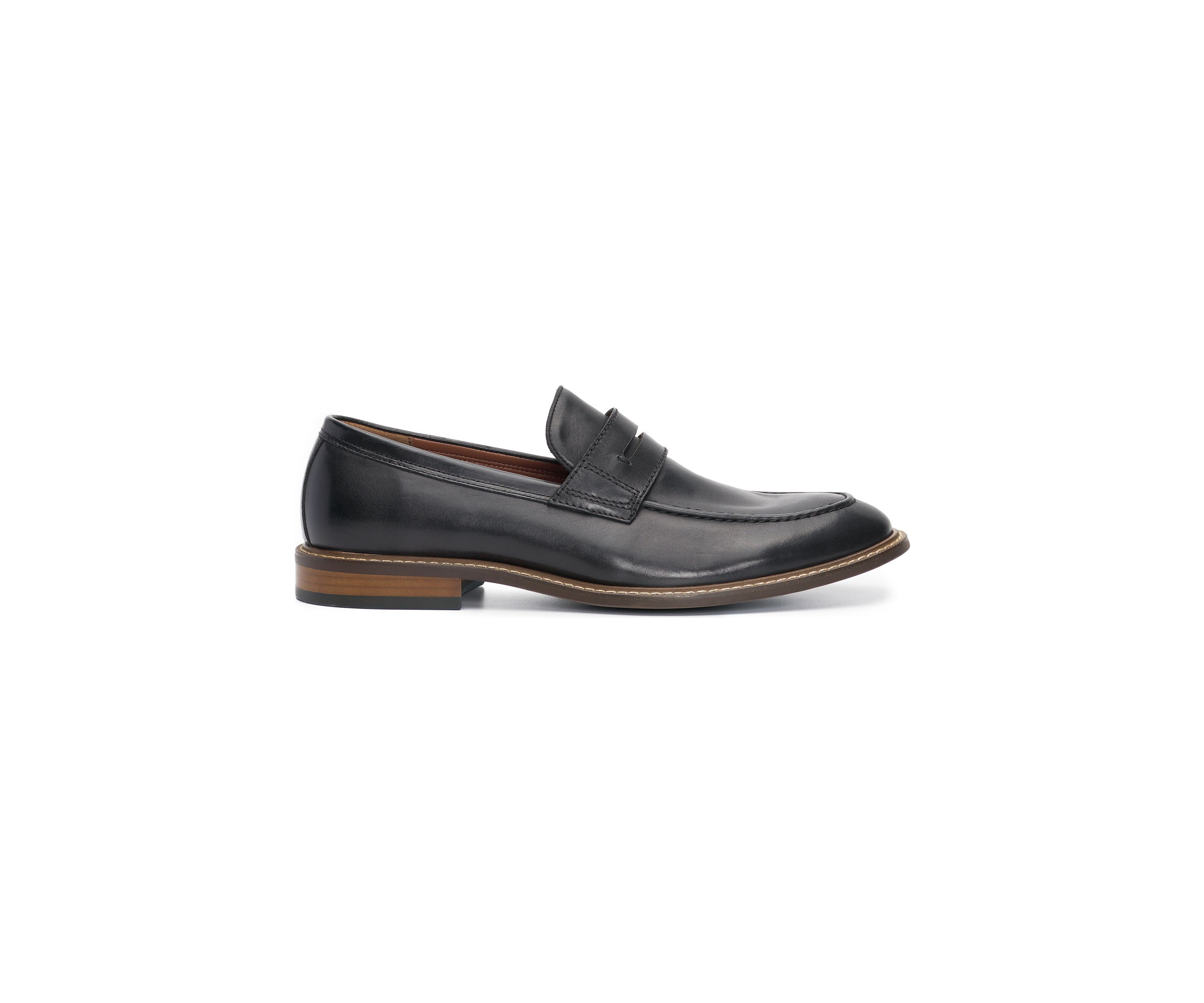 Lamcy Flex365 Penny Loafers