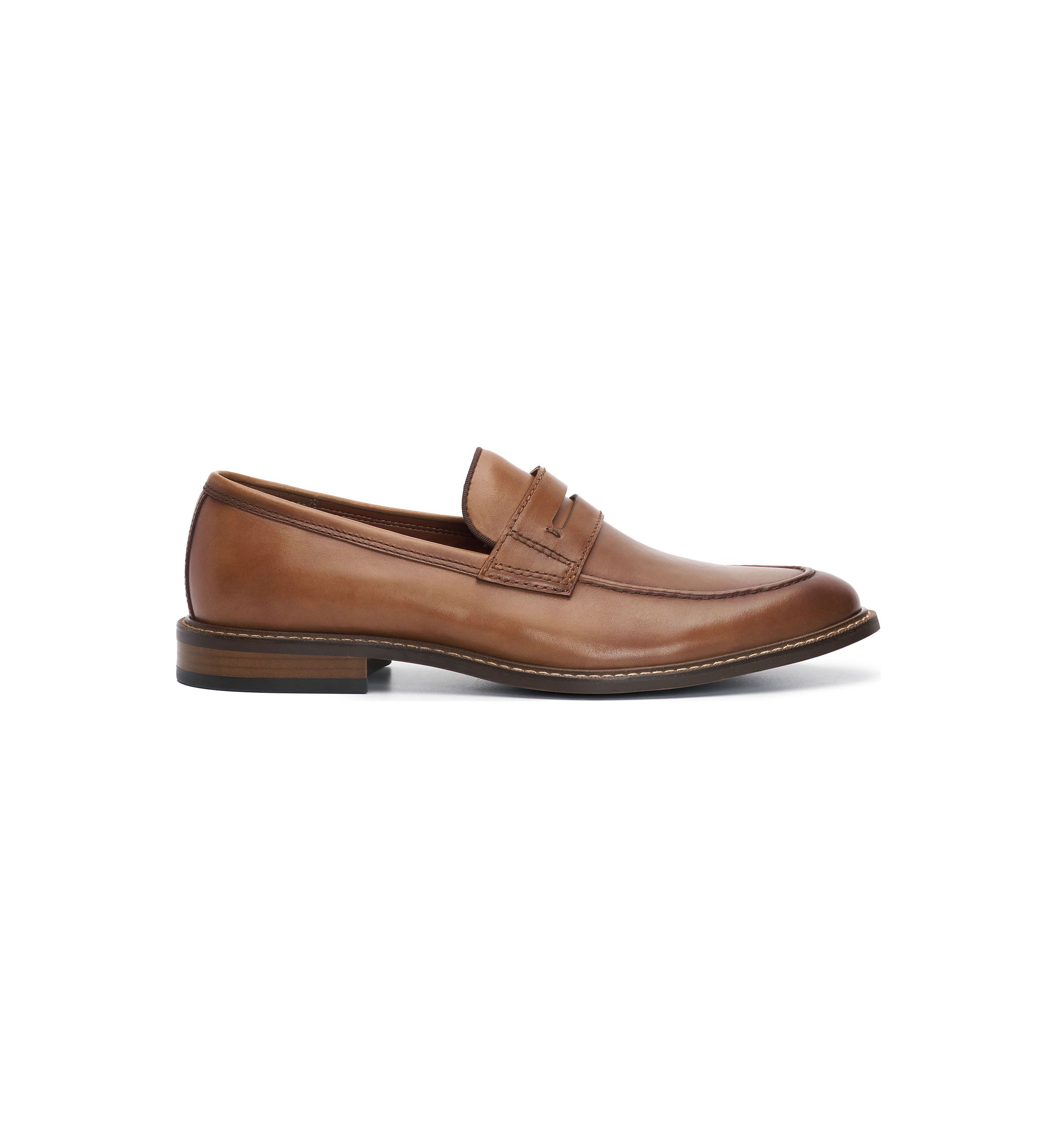 Men's Brown Vince Camuto Dress Shoes