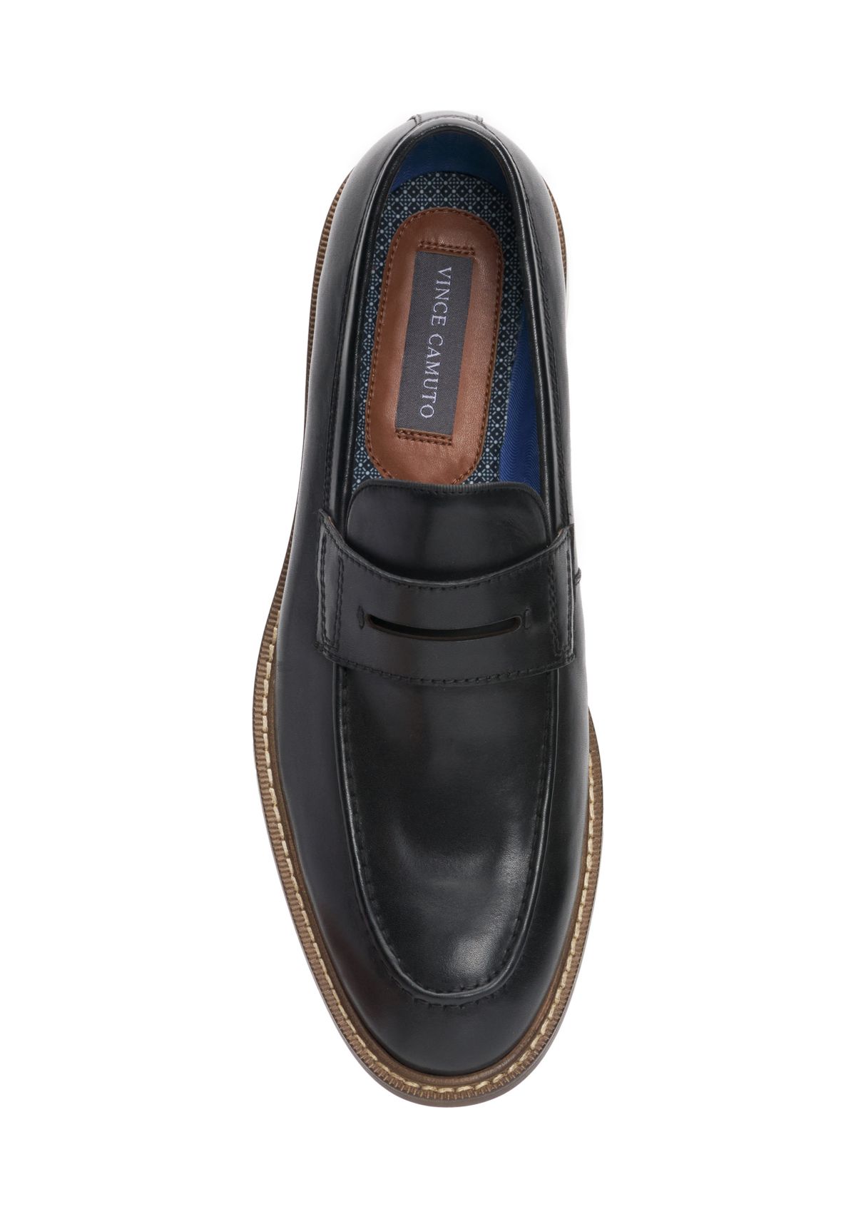 Lamcy Flex365 Penny Loafers