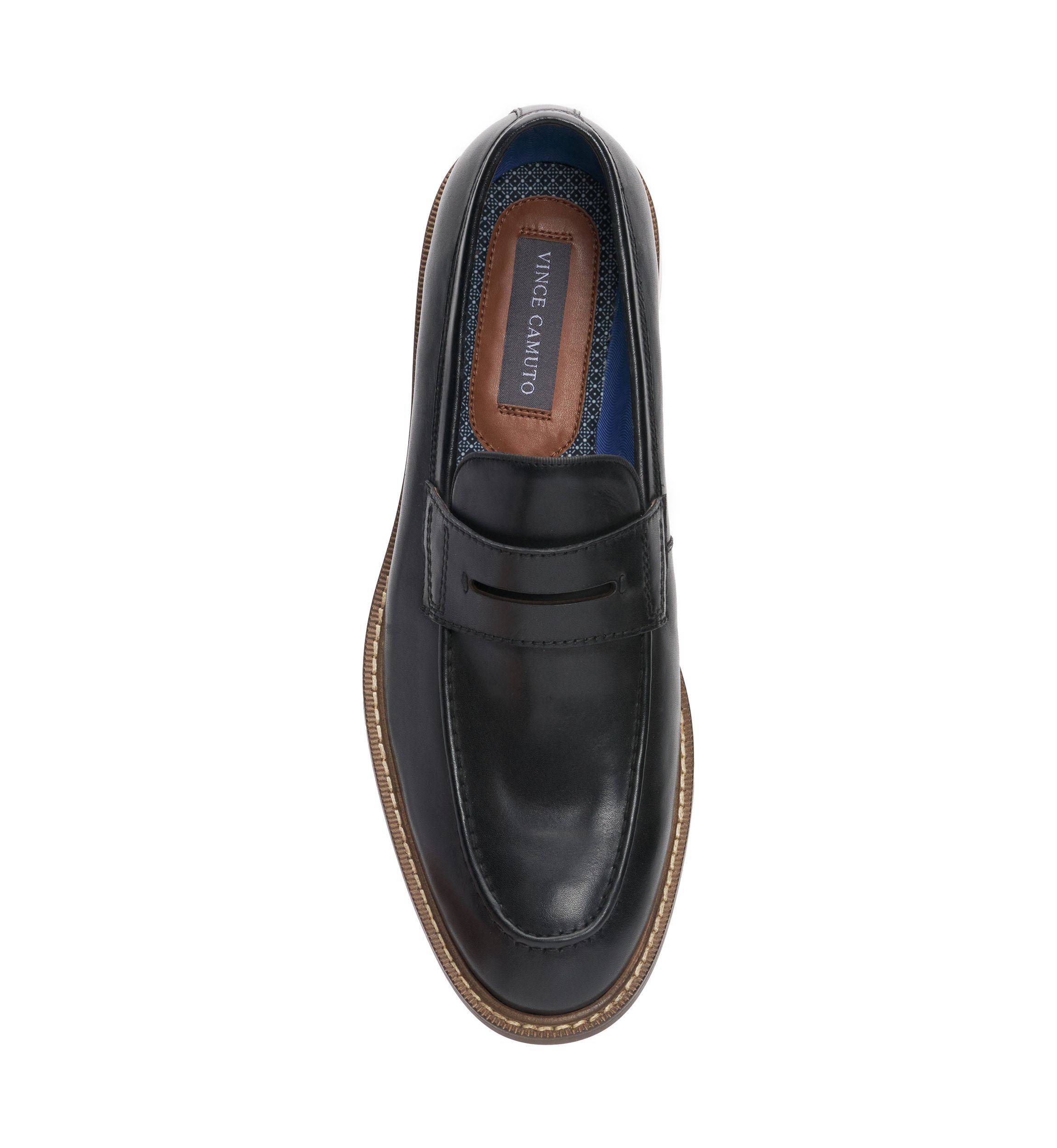 Lamcy Flex365 Penny Loafers