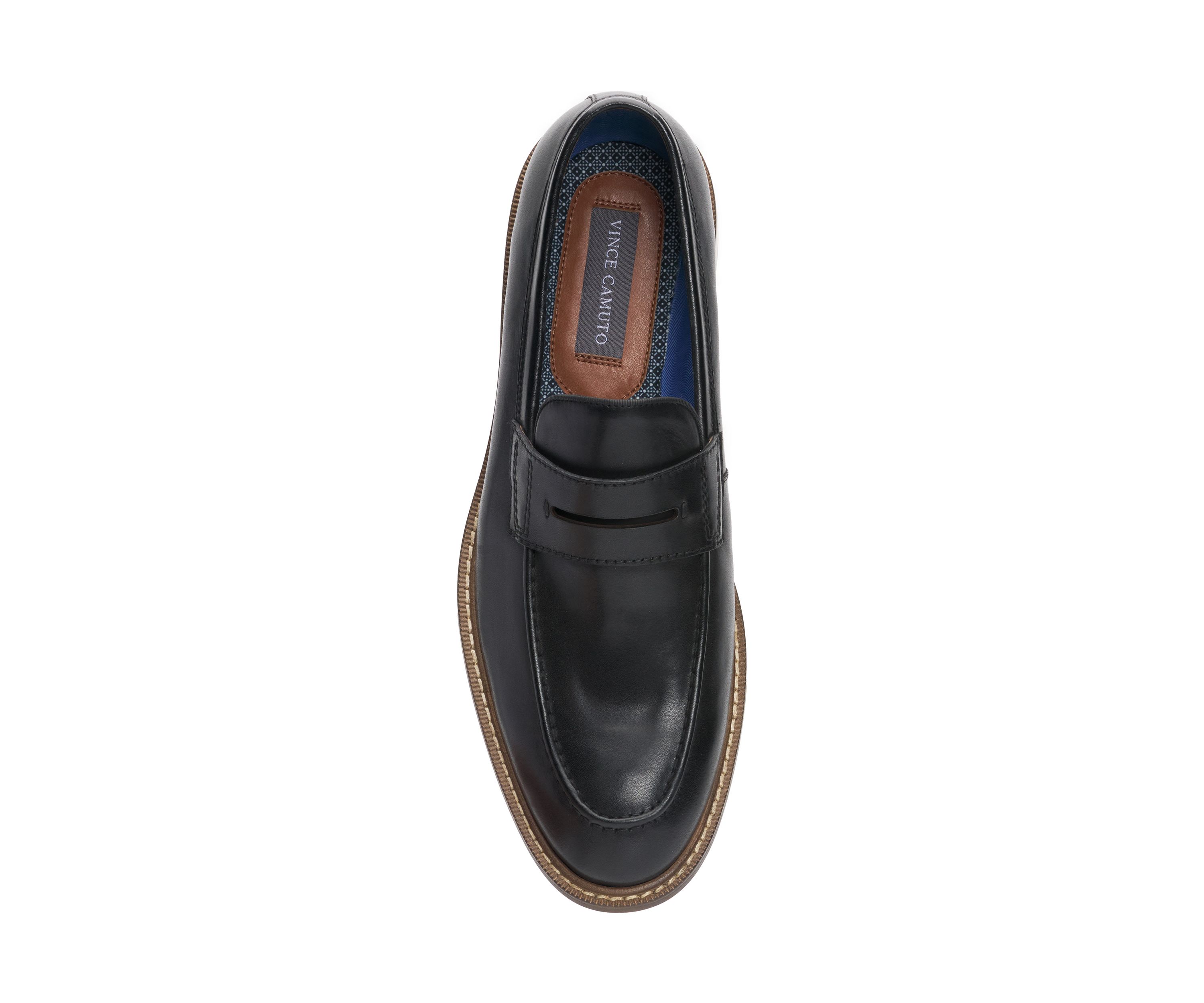 Lamcy Flex365 Penny Loafers