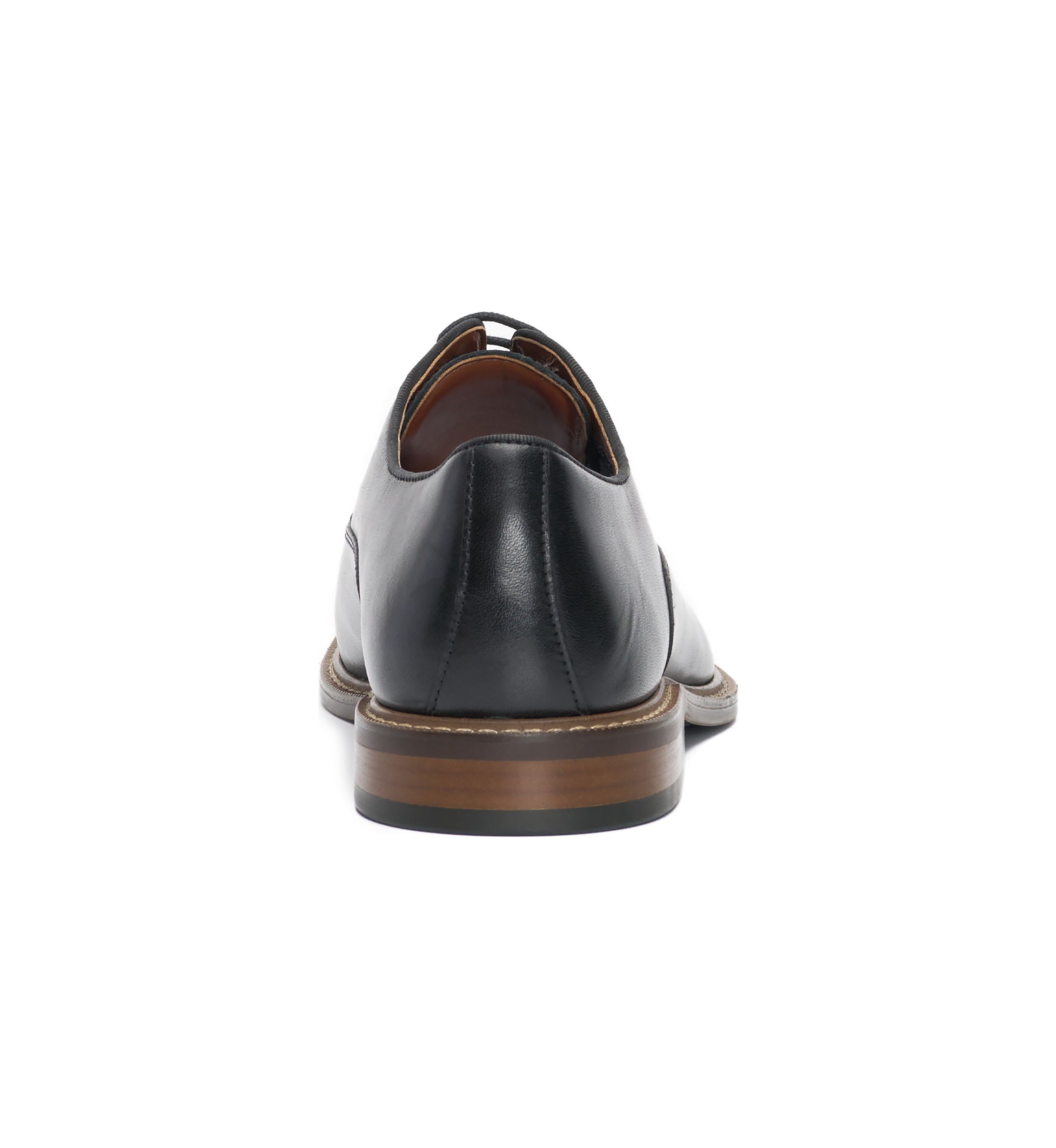 Loxley Cap Toe Oxfords