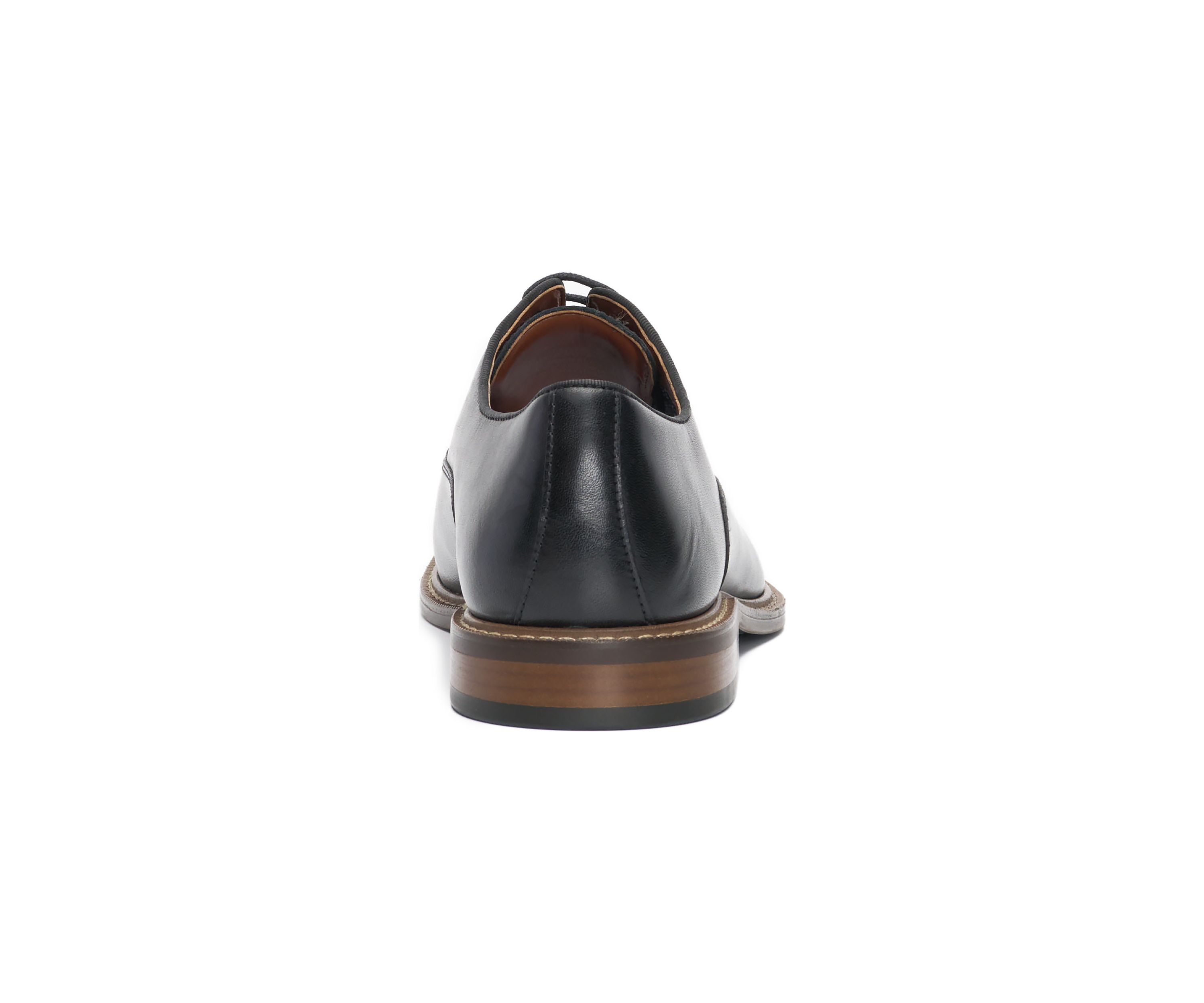 Loxley Cap Toe Oxfords