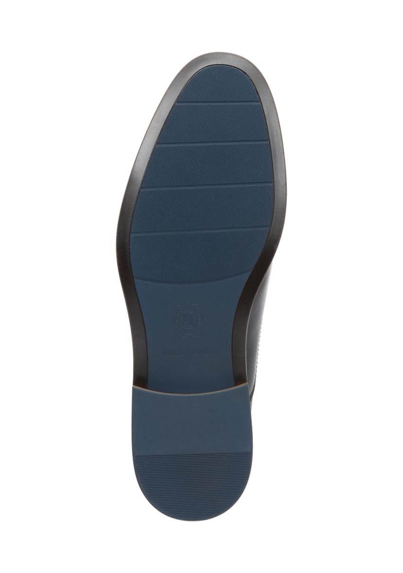 Loxley Cap Toe Oxfords