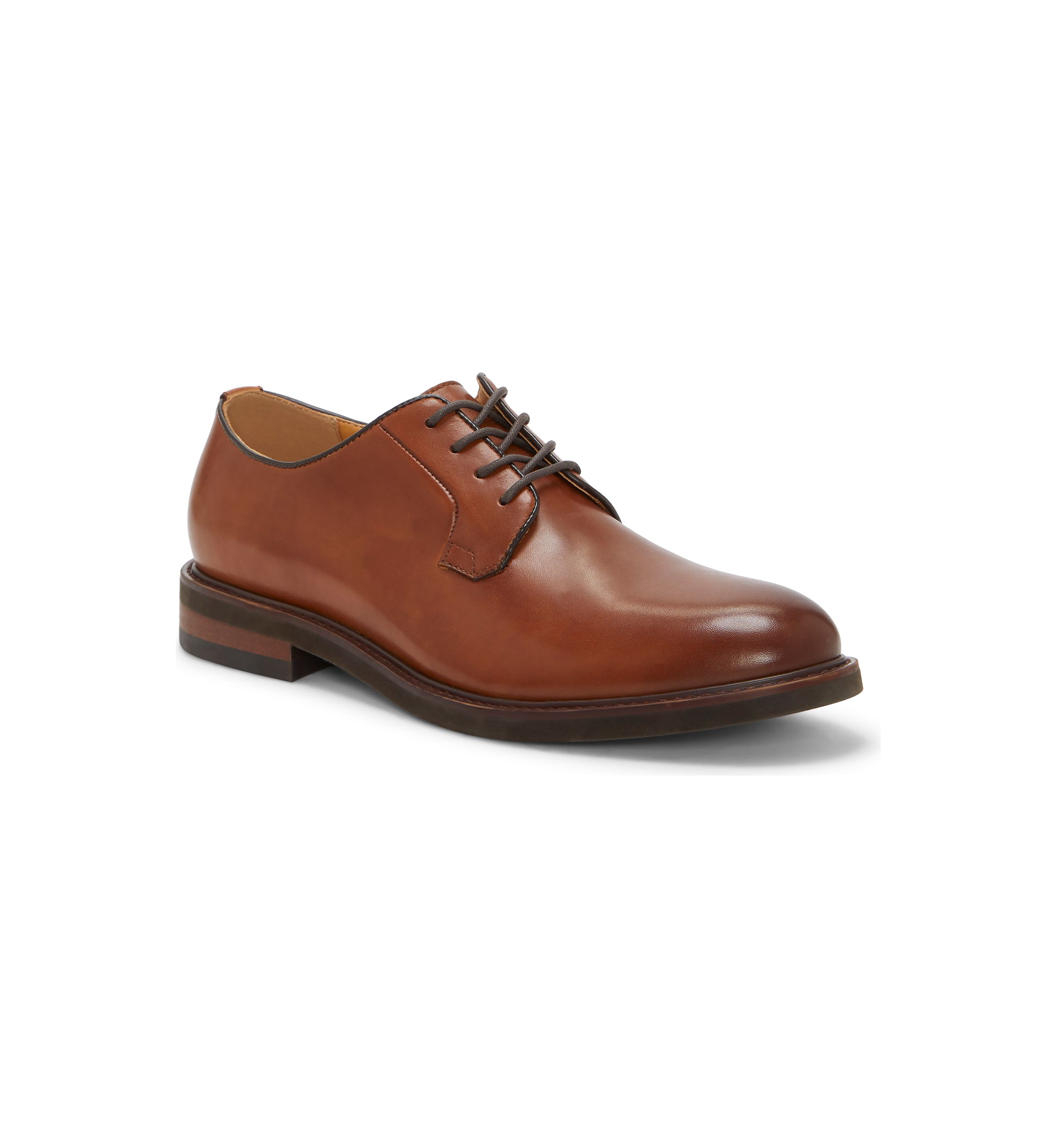 Orin Plain Toe Oxfords