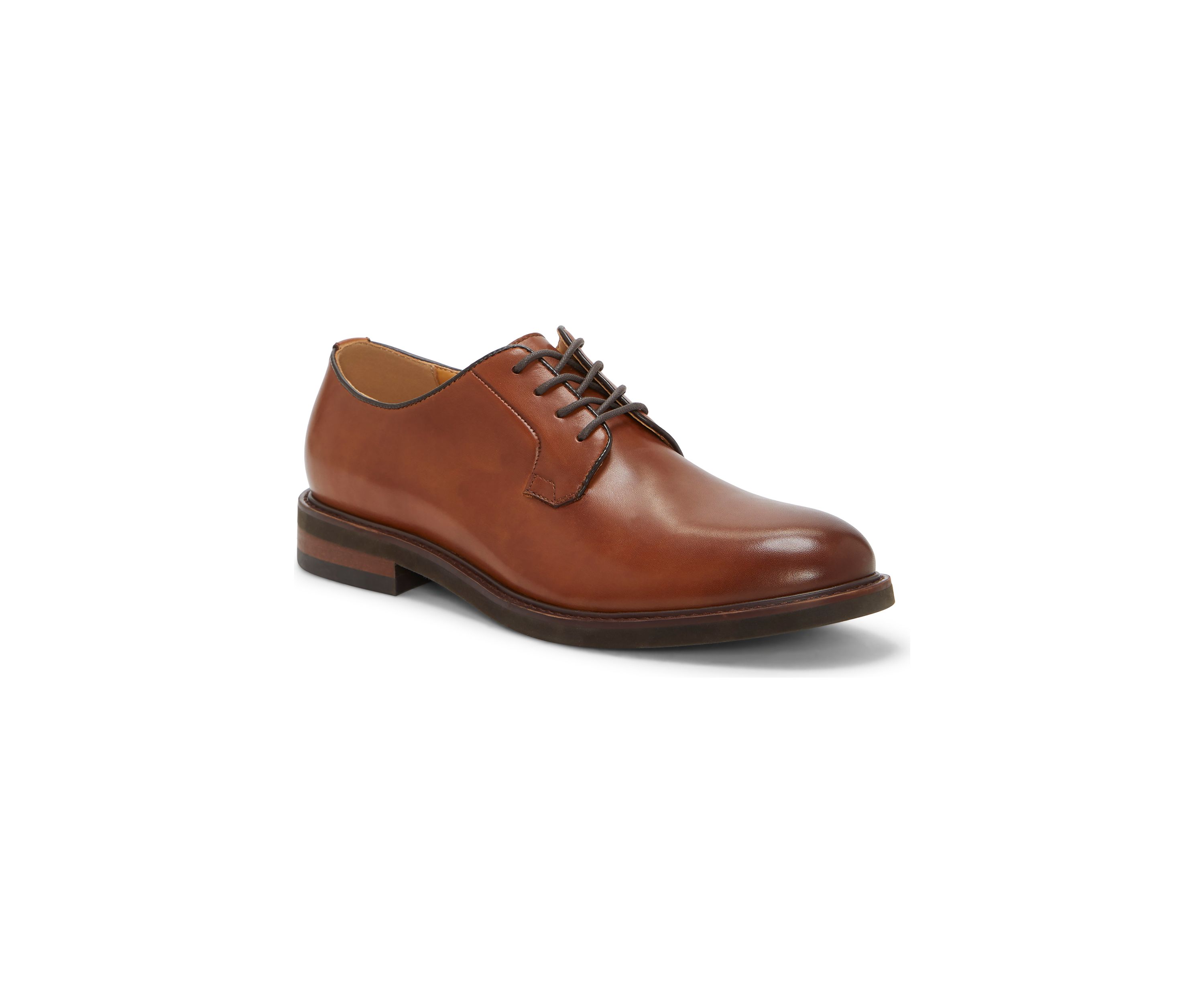 Orin Plain Toe Oxfords