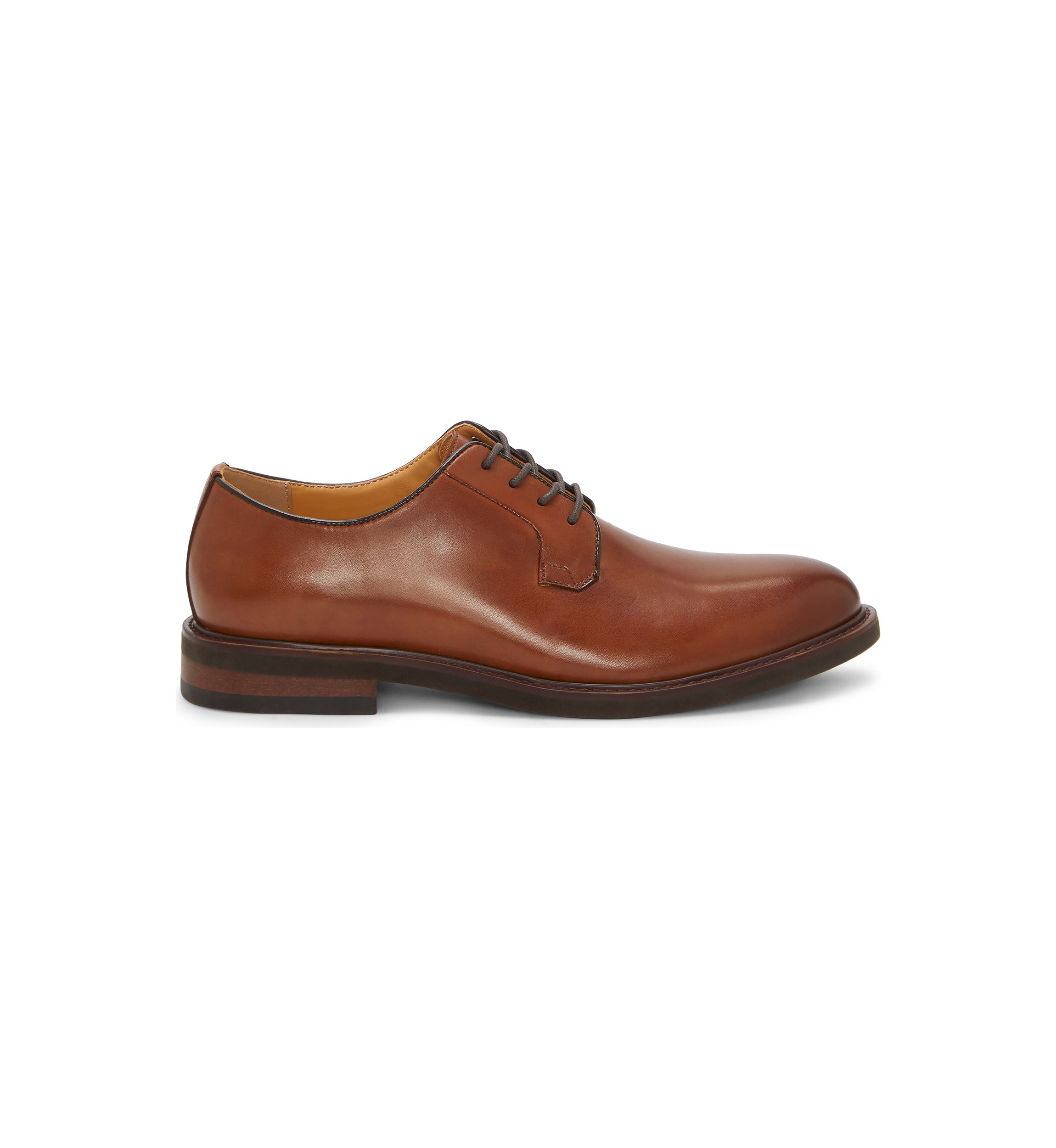 Orin Plain Toe Oxfords