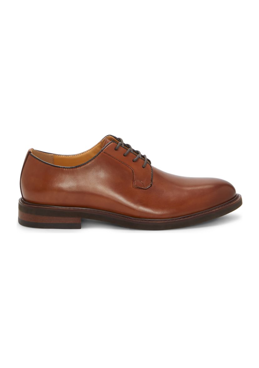 Orin Plain Toe Oxfords