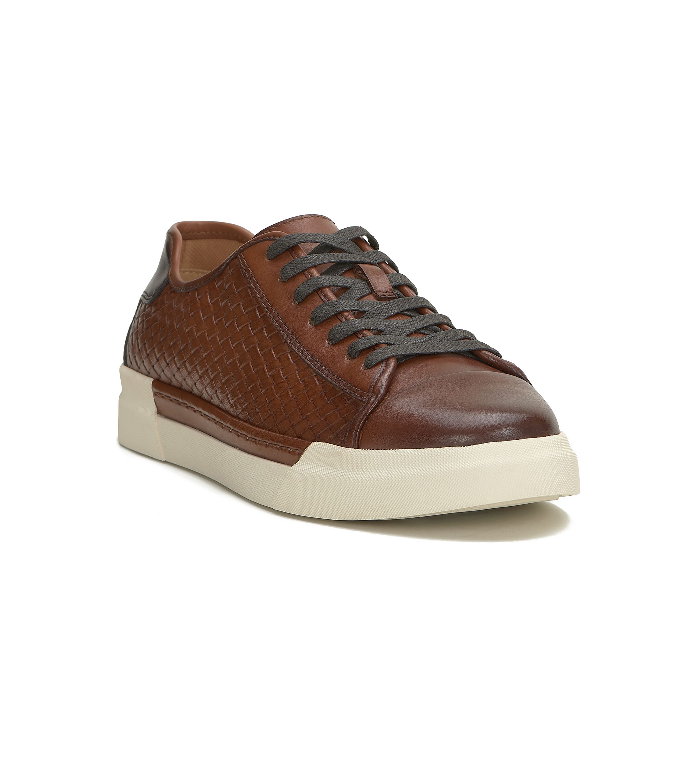Raigan Woven Sneakers