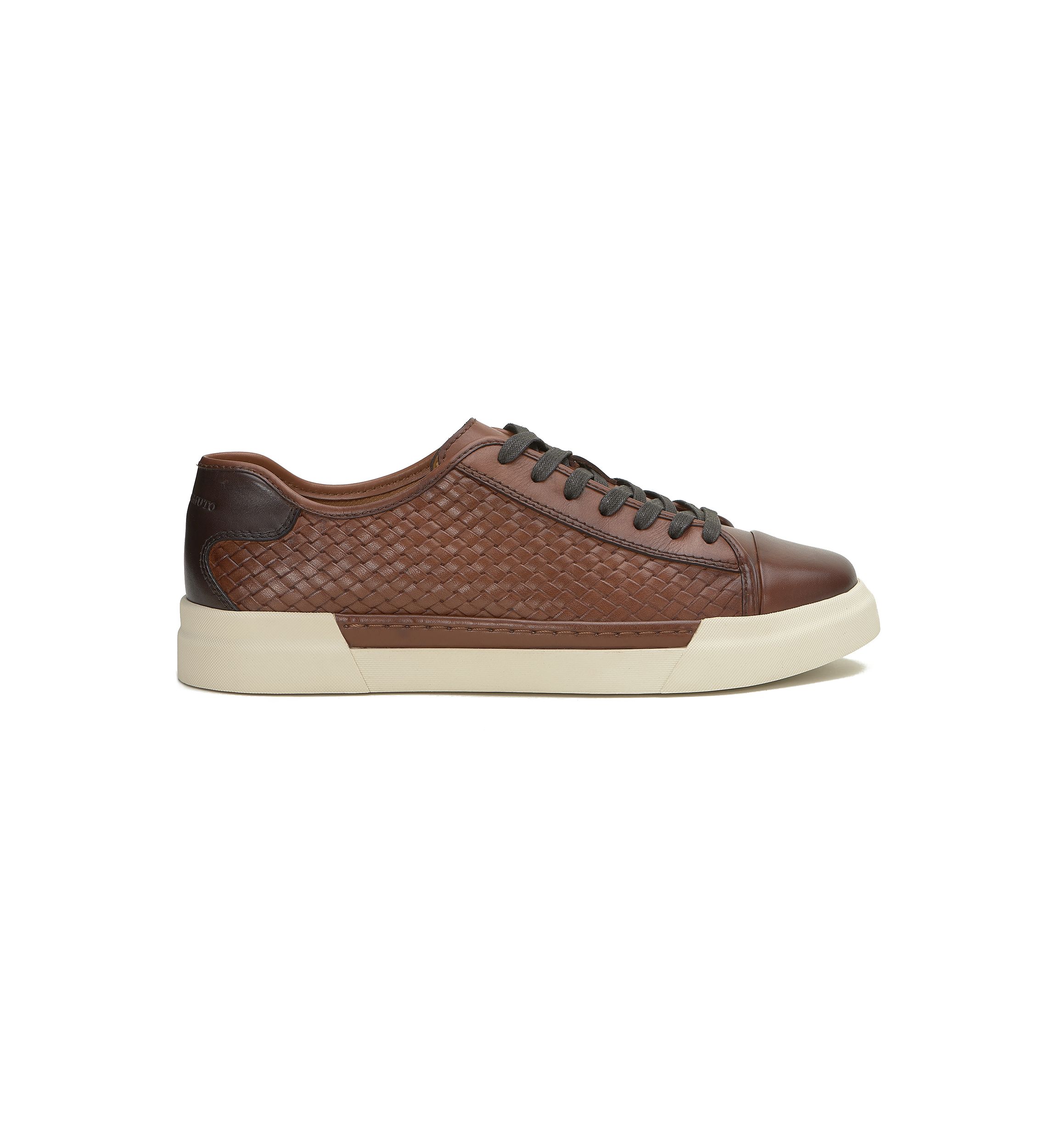 Raigan Woven Sneakers
