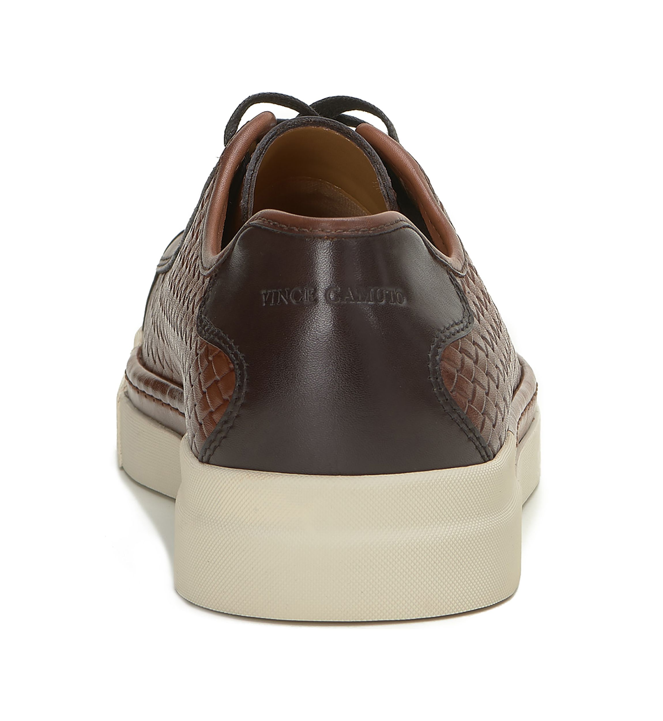 Raigan Woven Sneakers
