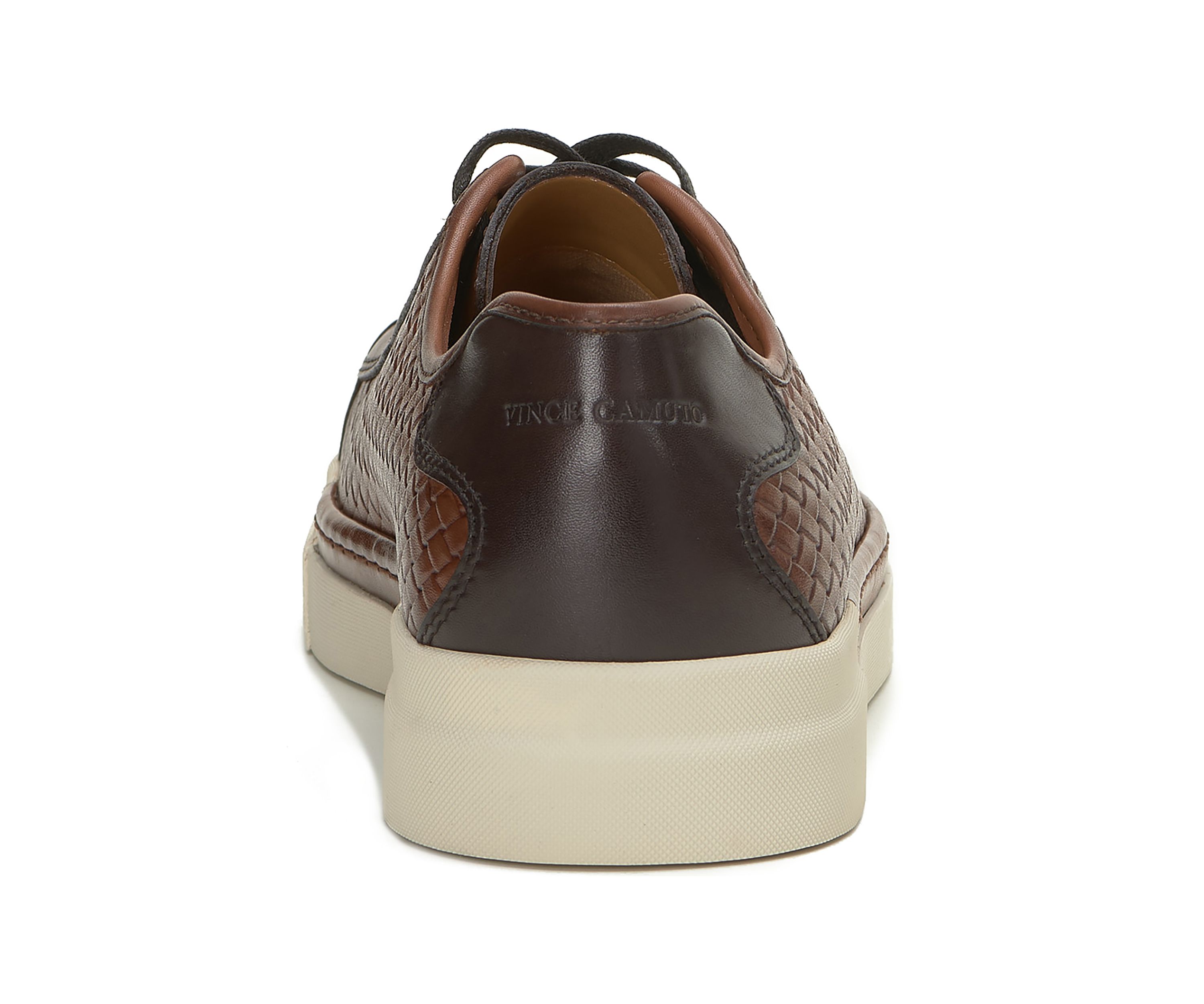 Raigan Woven Sneakers