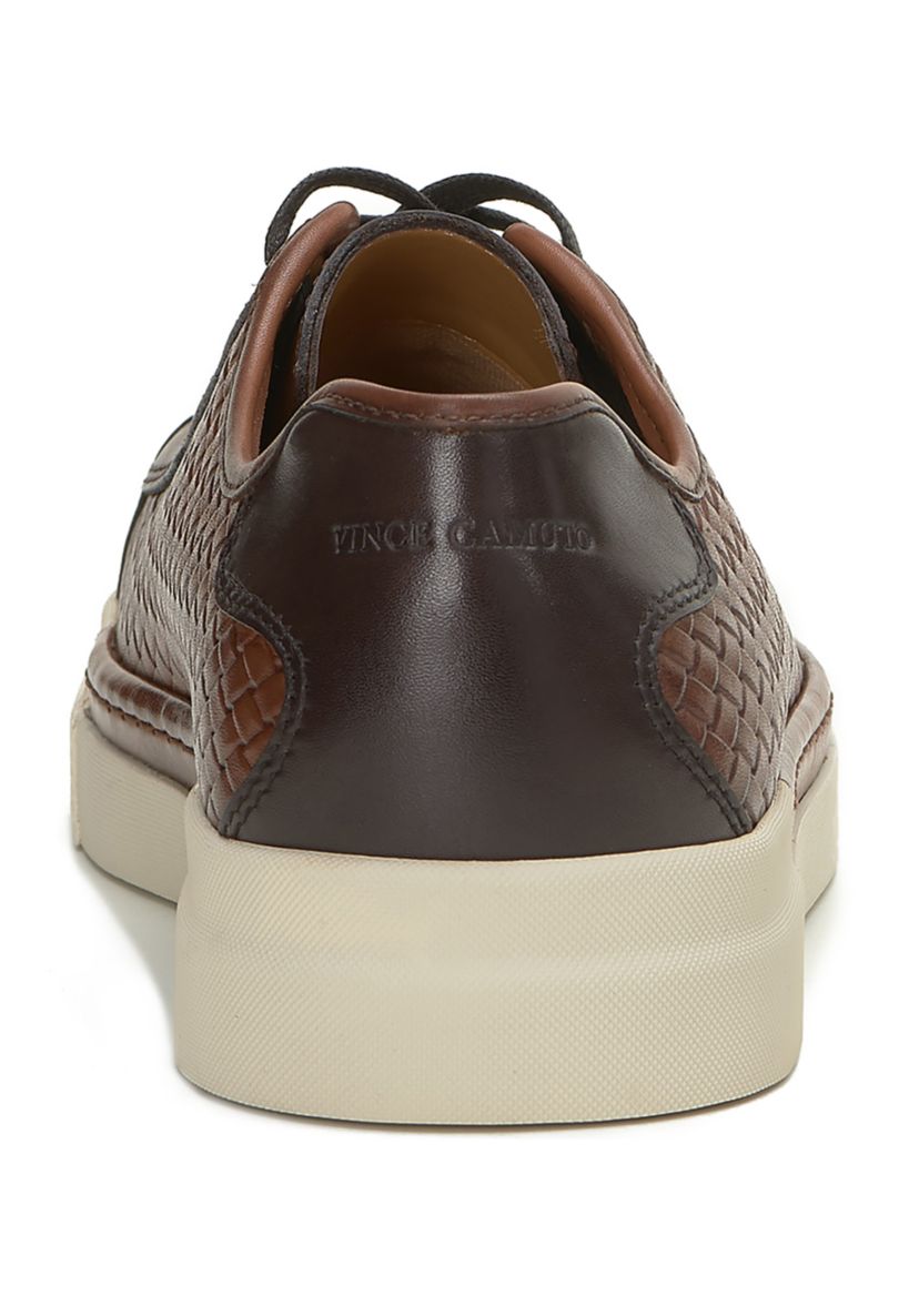 Raigan Woven Sneakers