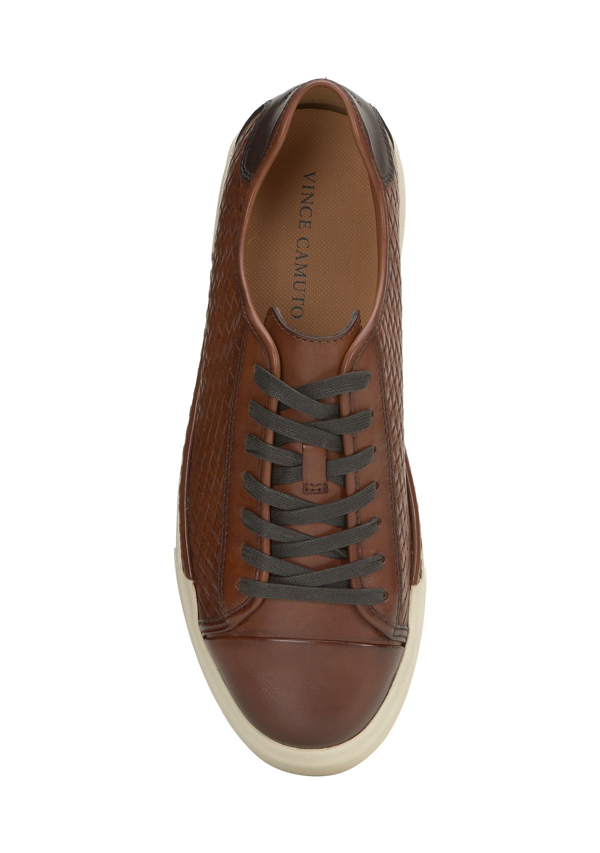 Raigan Woven Sneakers