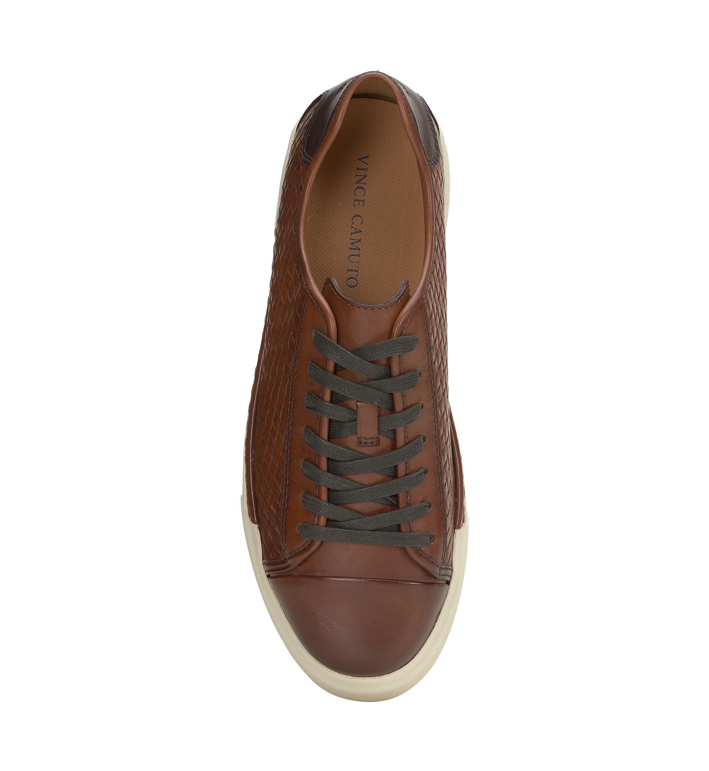 Raigan Woven Sneakers