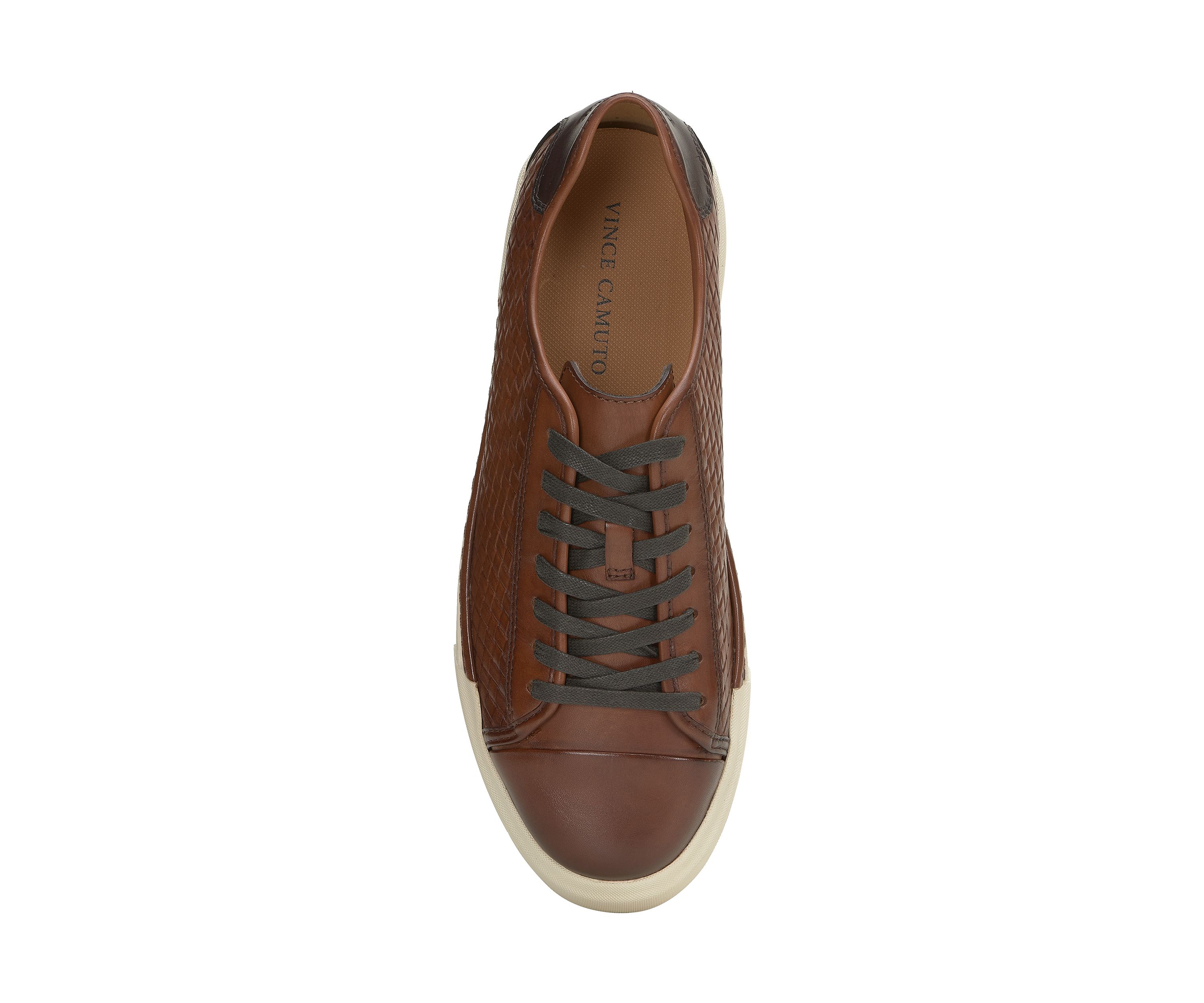 Raigan Woven Sneakers