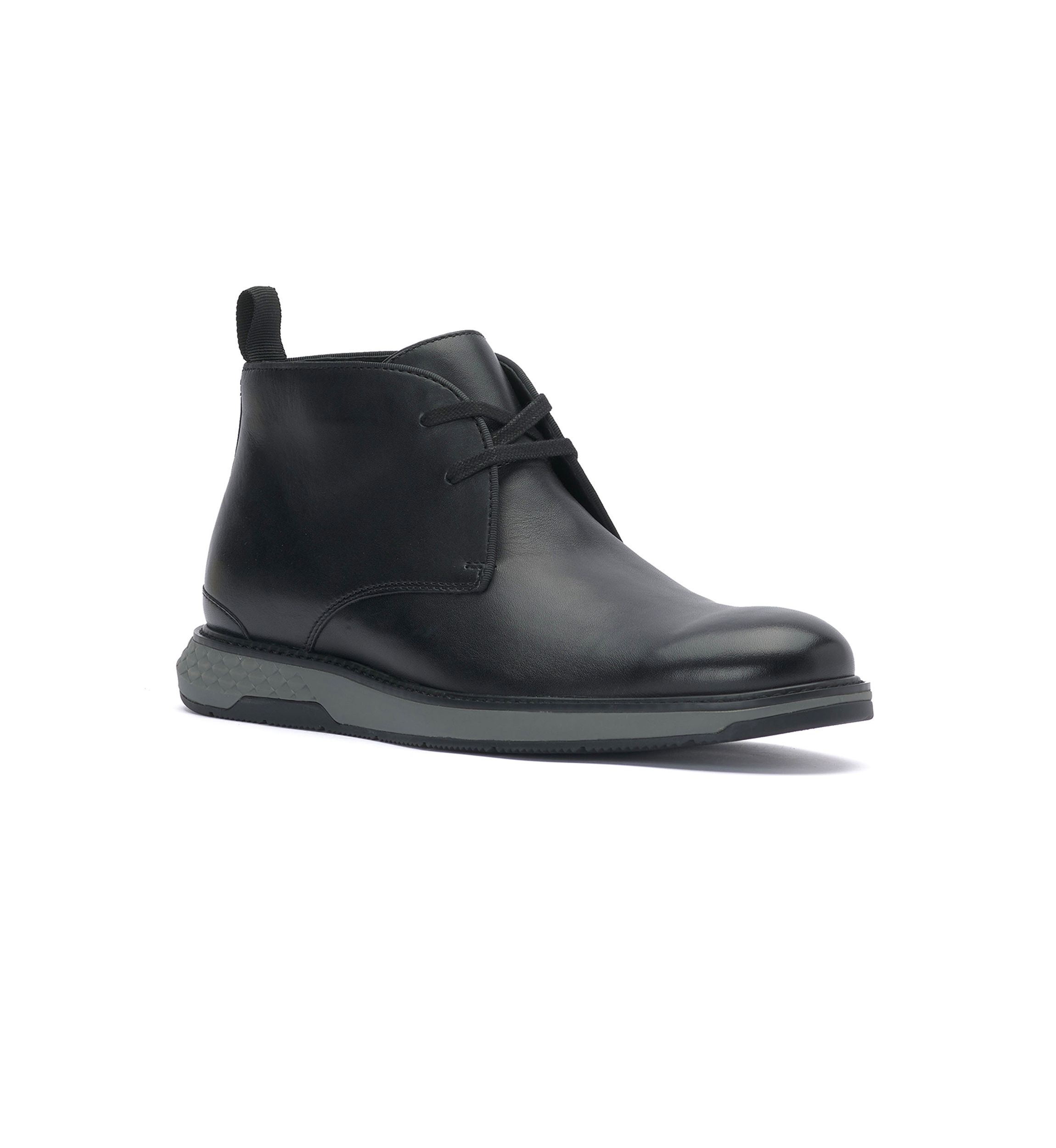 Stuwert Boots