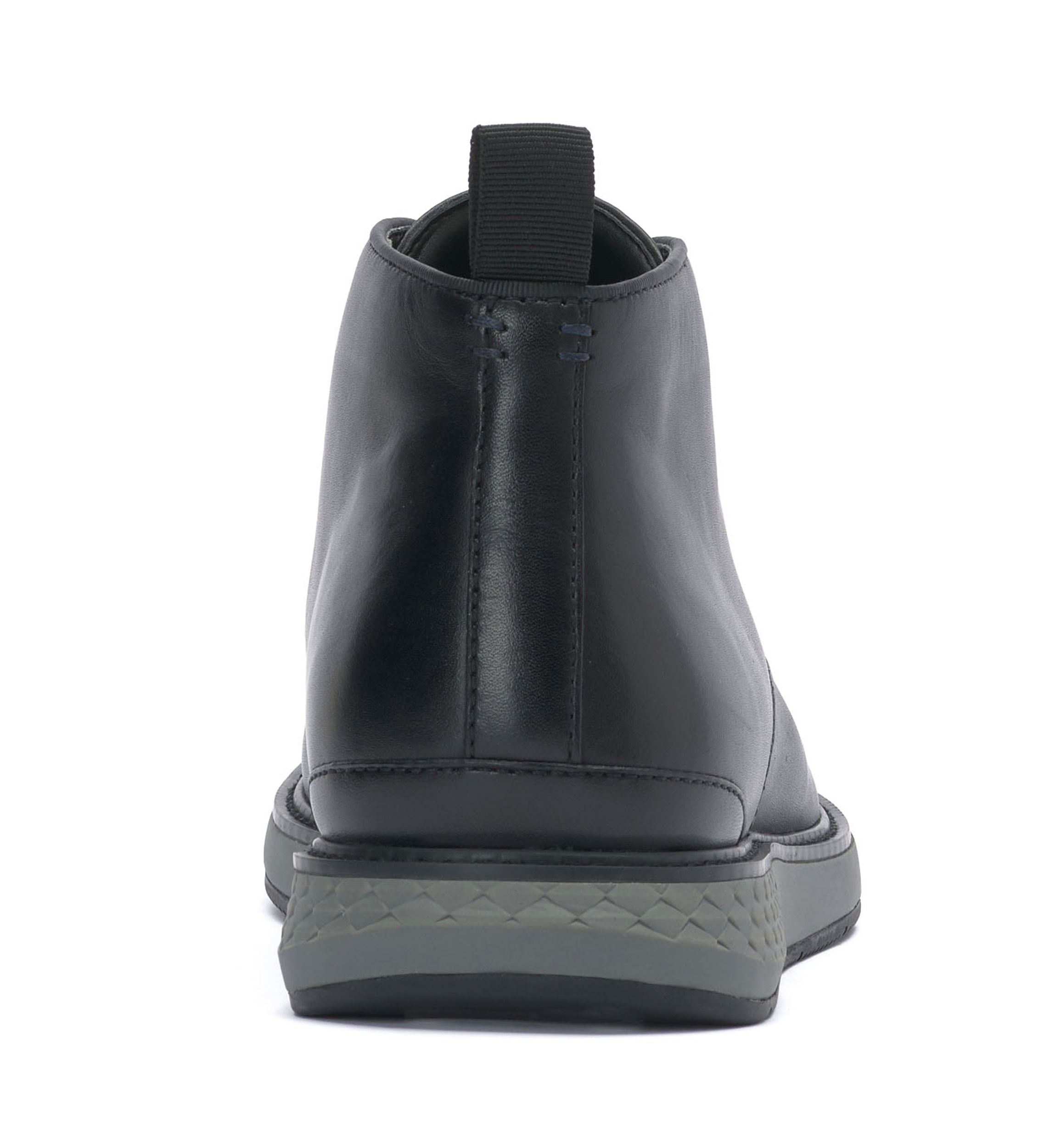 Stuwert Boots