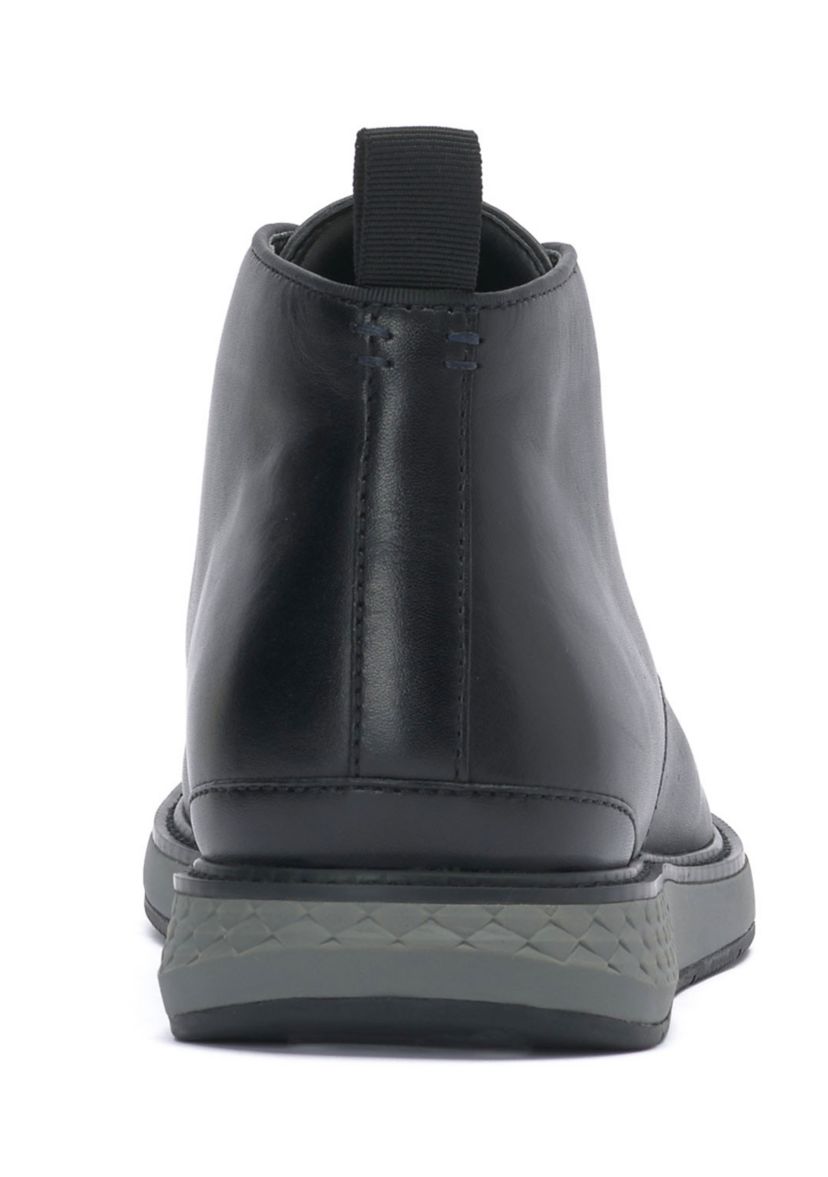 Stuwert Boots